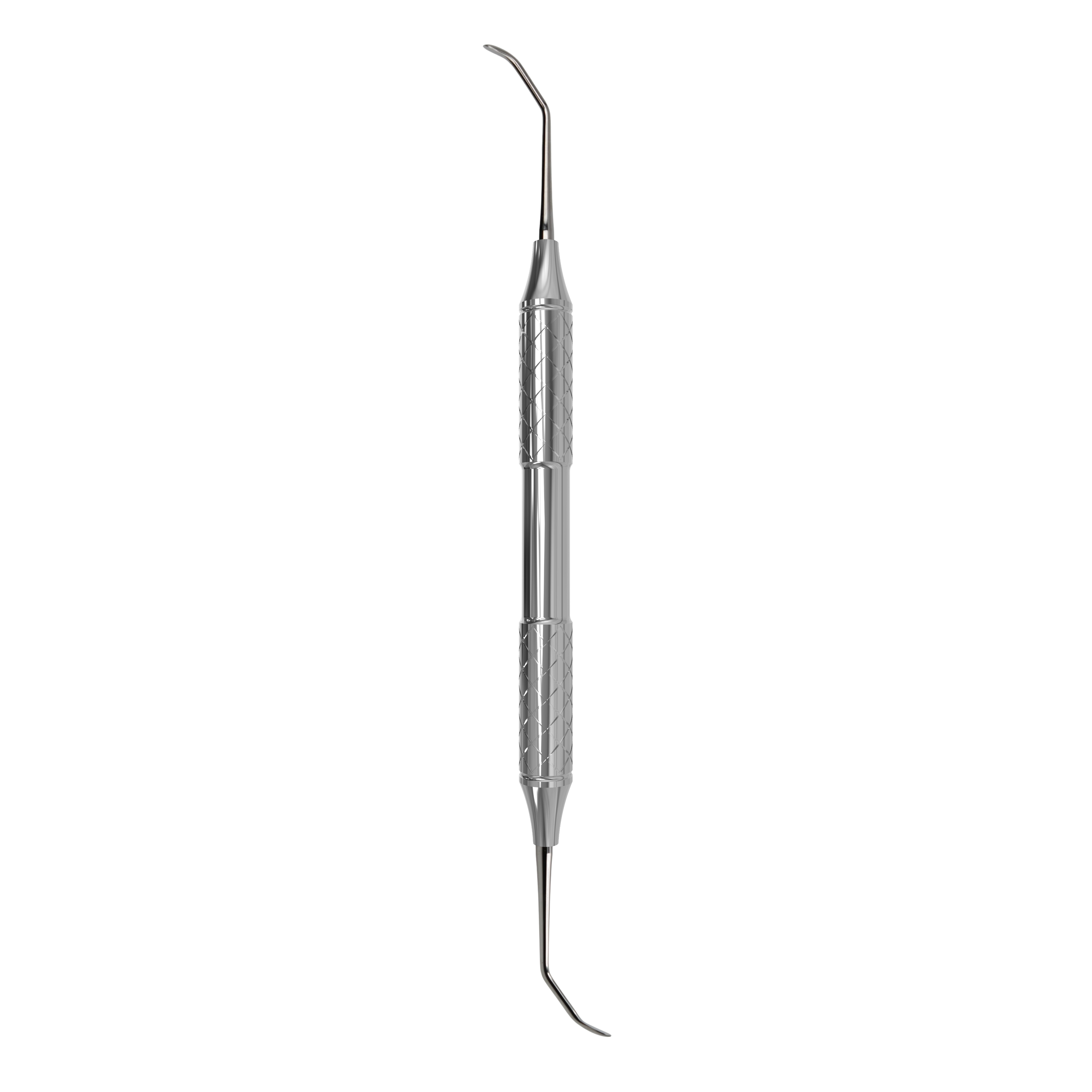 Curettes #2, 3mm-4mm - 3