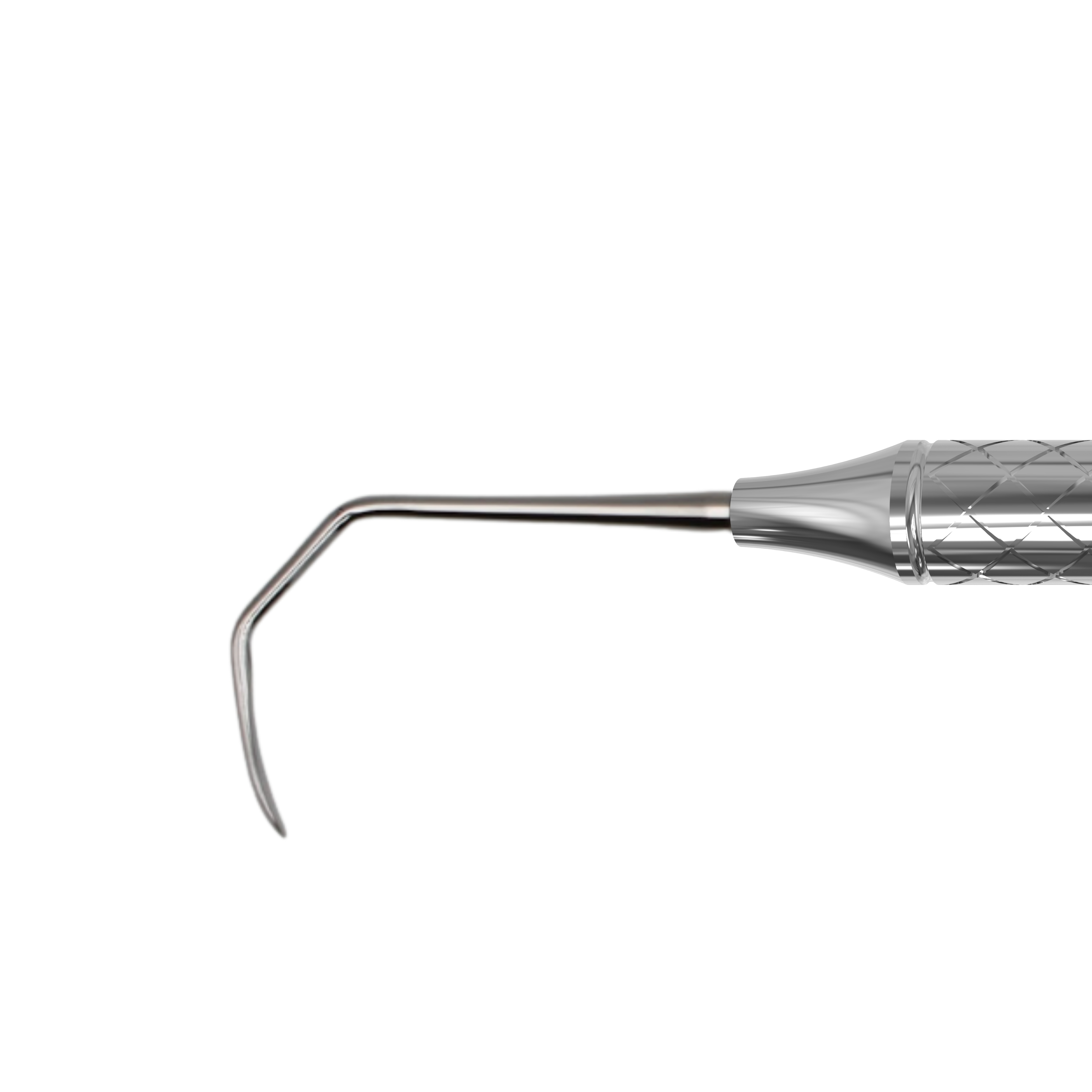 Kramer-Nevins #1, 4mm-7mm - 2