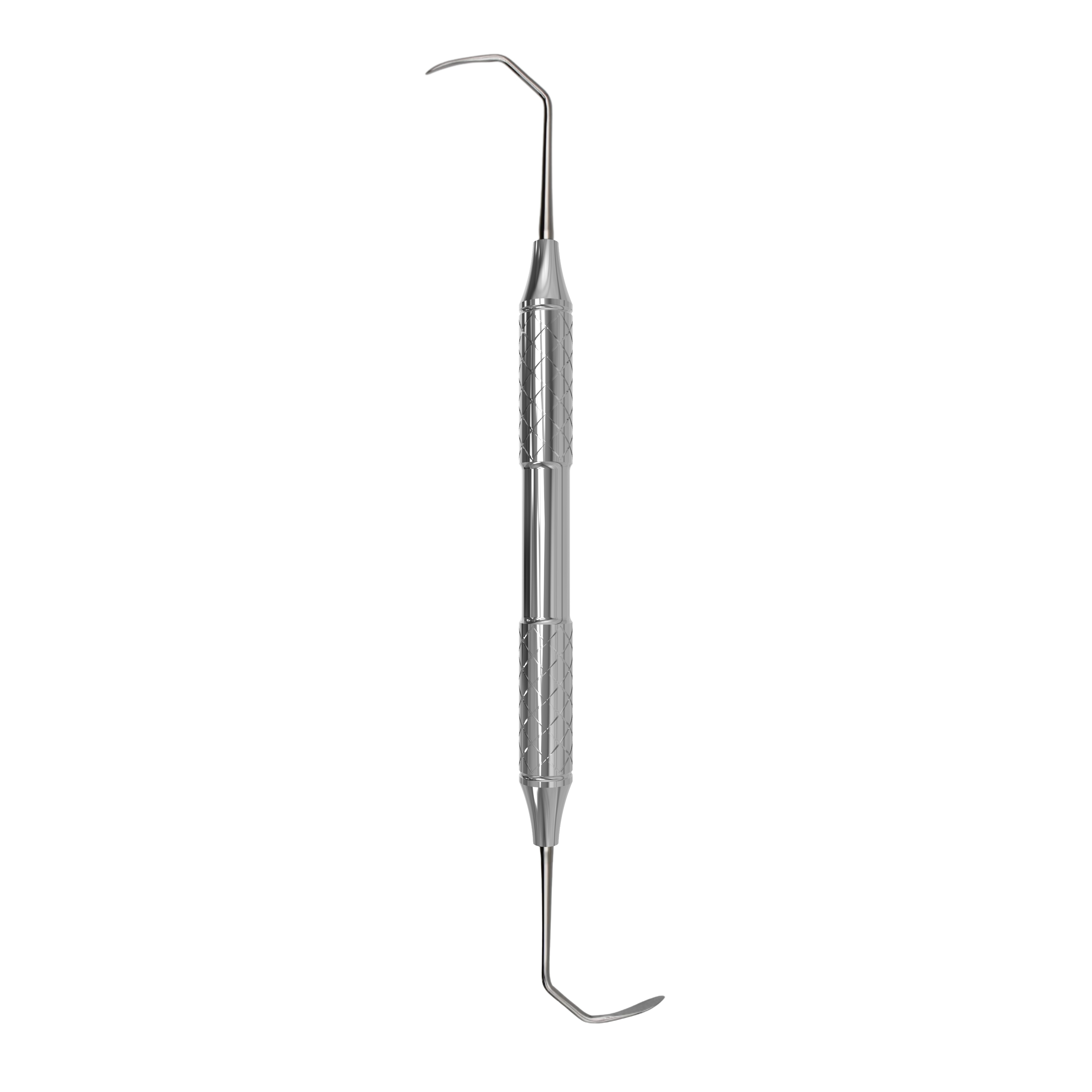 Kramer-Nevins #1, 4mm-7mm - 3