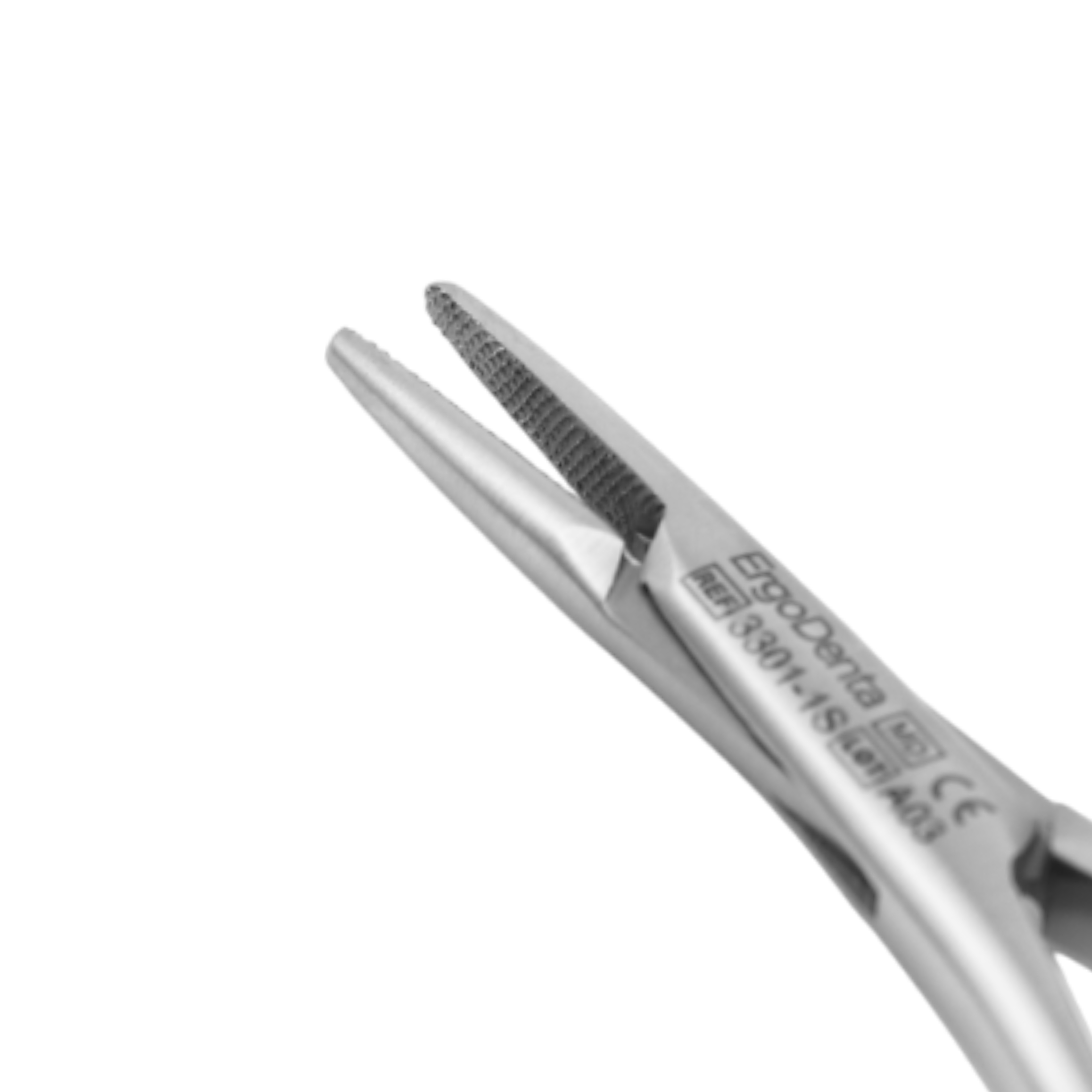 Mathieu Needle Holder, Straight, 14cm - 2