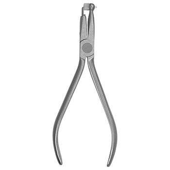 Adhesive Removal Plier