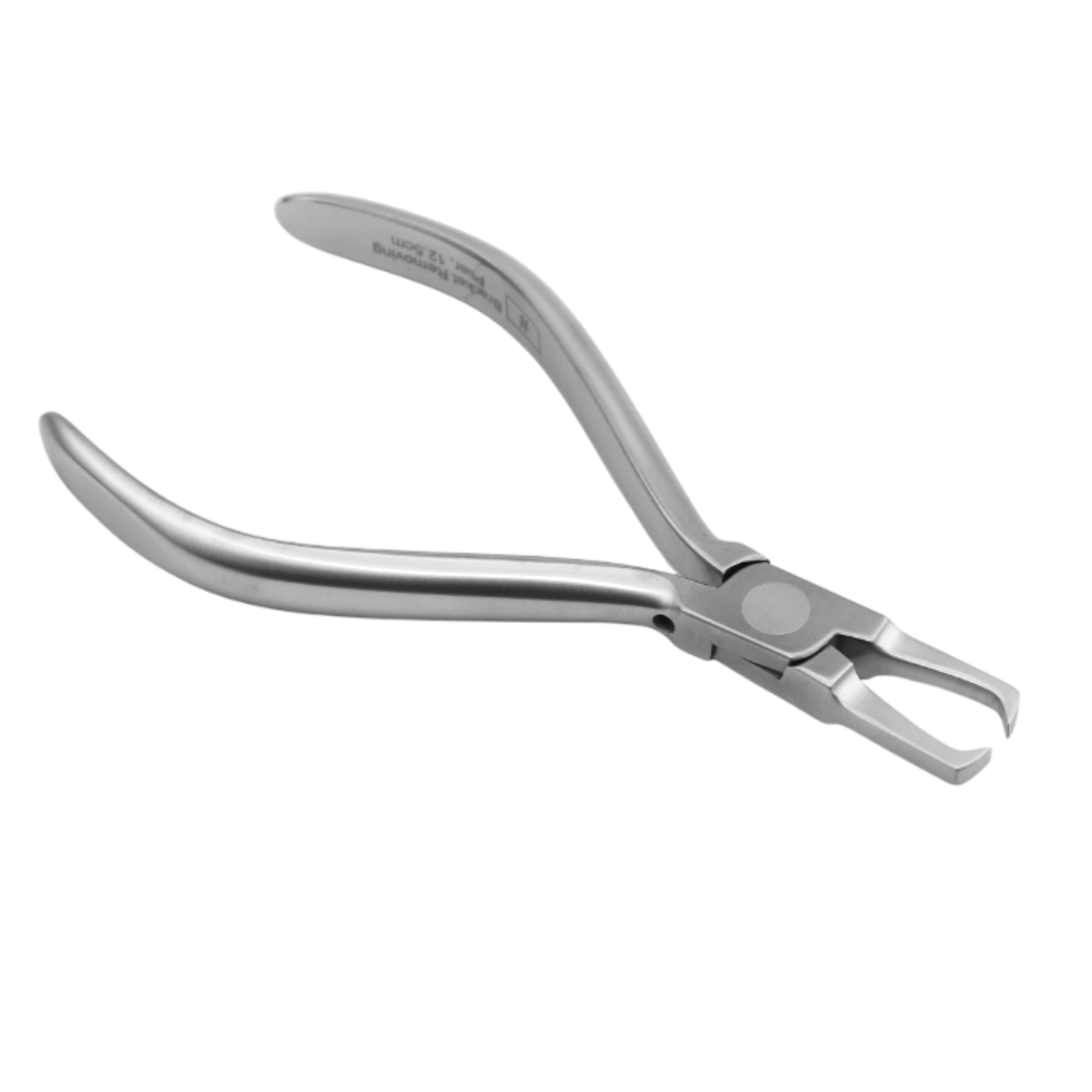 Bracket Removing Plier, 12.5cm