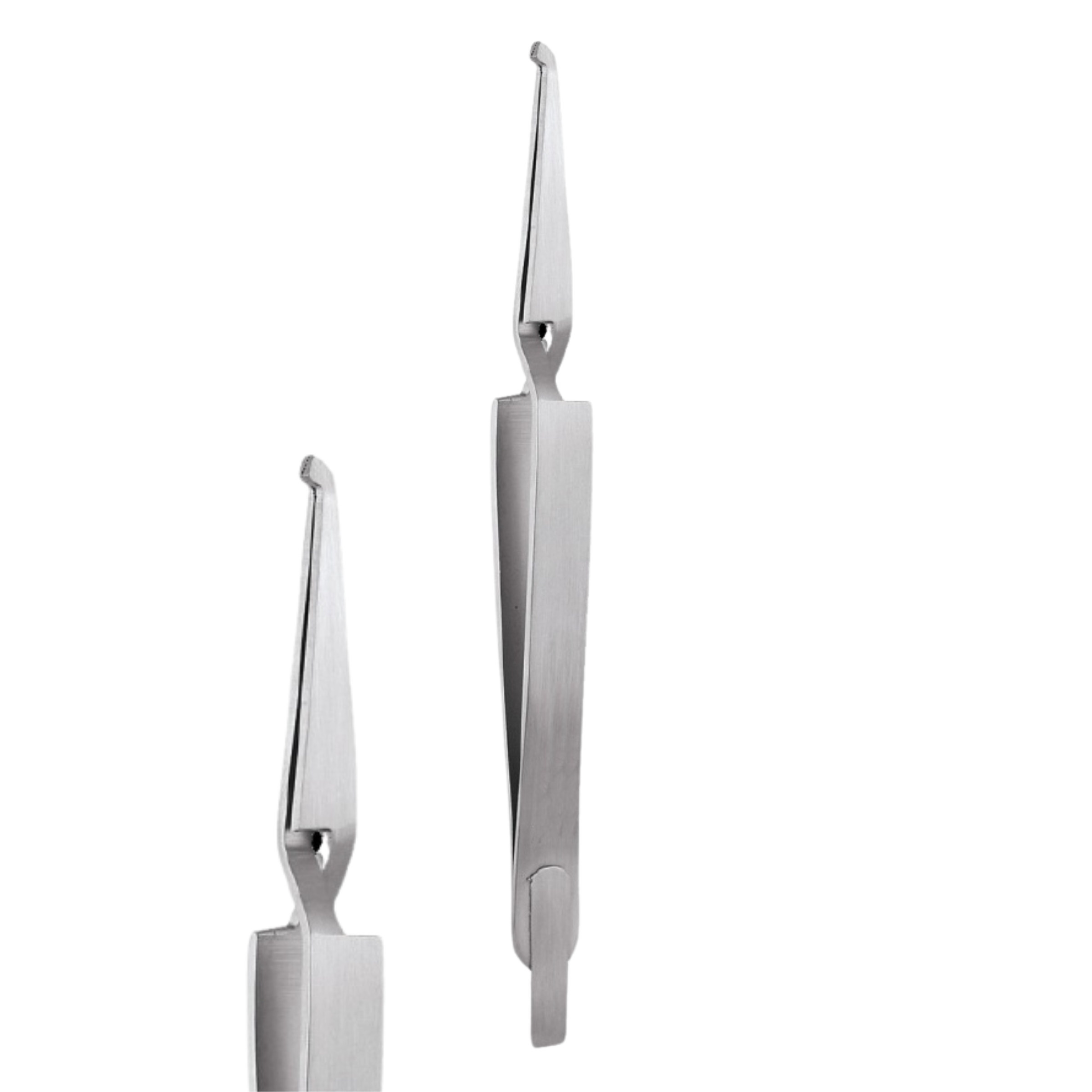 Bracket Positioning Tweezer, 14cm