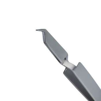 Bracket Tweezer, 11cm
