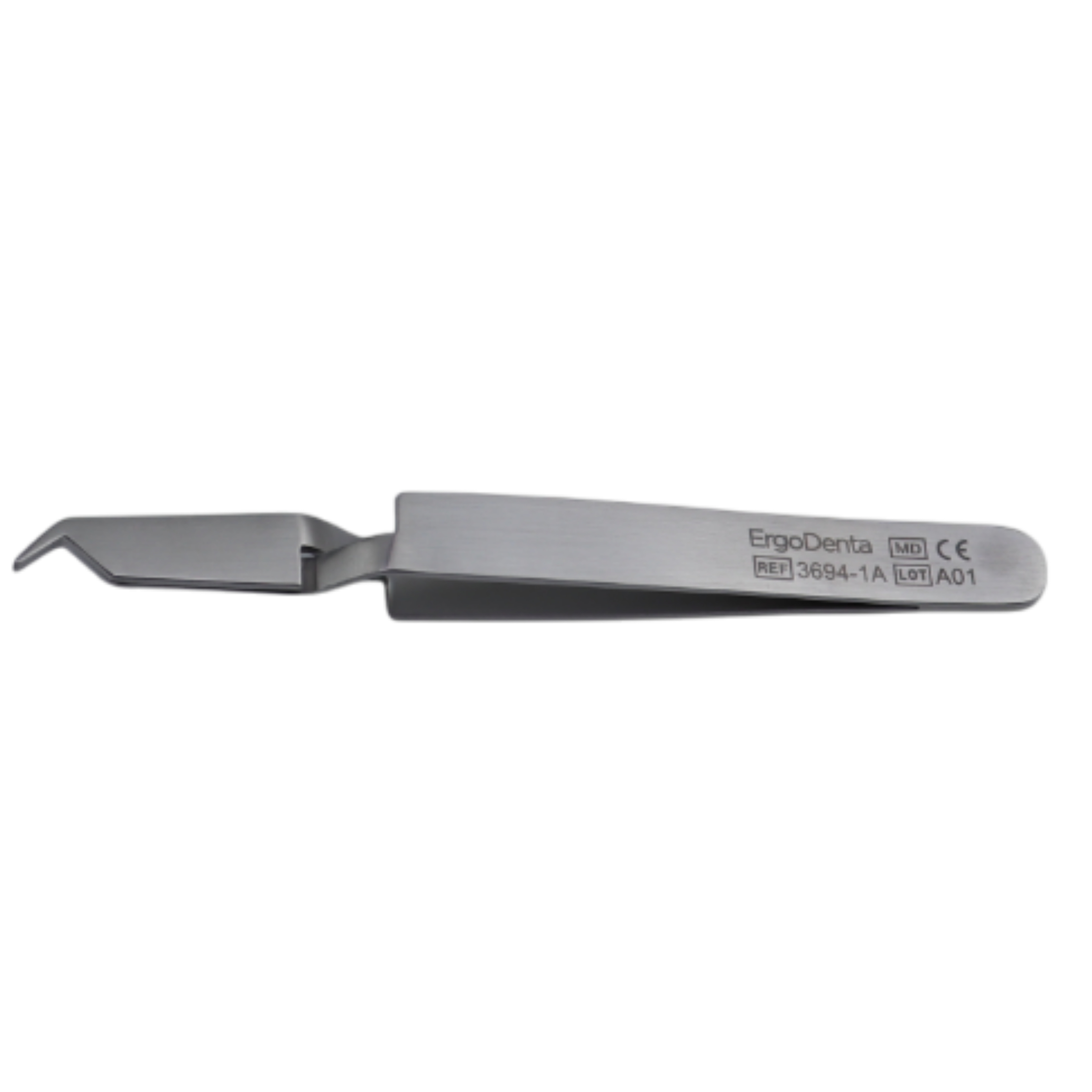 Bracket Tweezer, 11cm - 3
