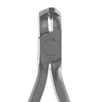 Distal End Cutter, 12cm, TC