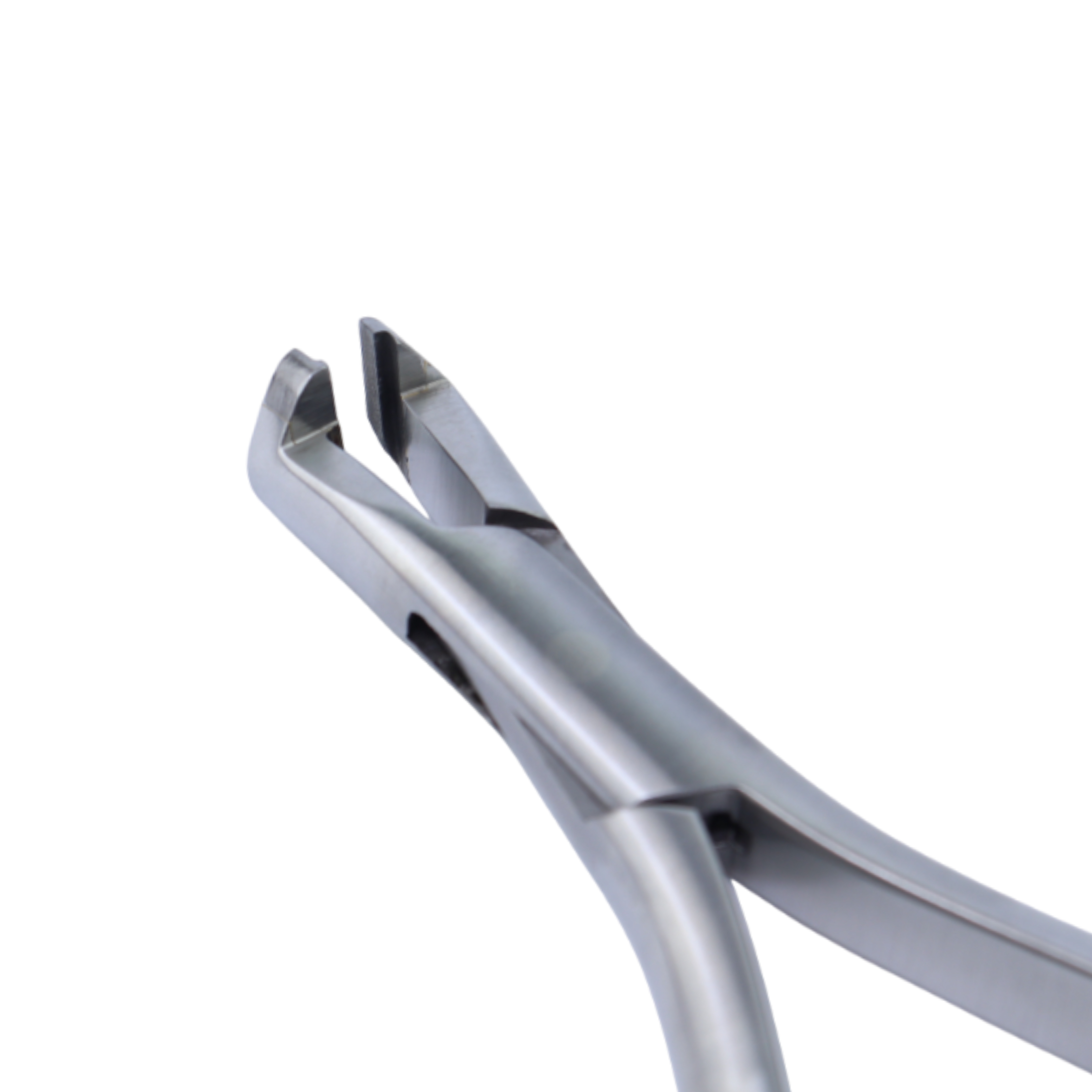 Distal End Wirecutter Max. Ø 0.55mm-Ø 0.64-12.5 CM - 2