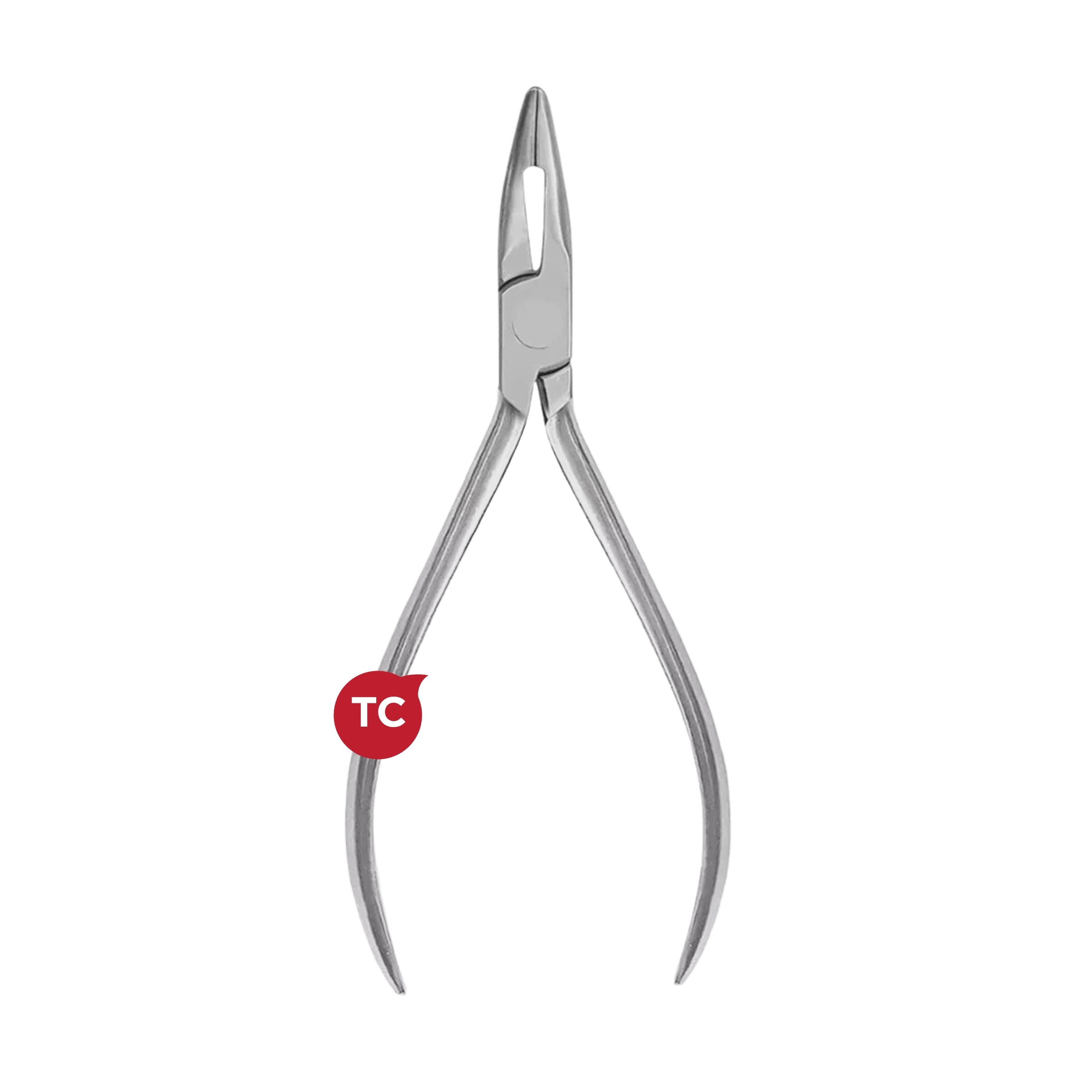 Weingart Plier Standard, for Dental Technic, 15cm