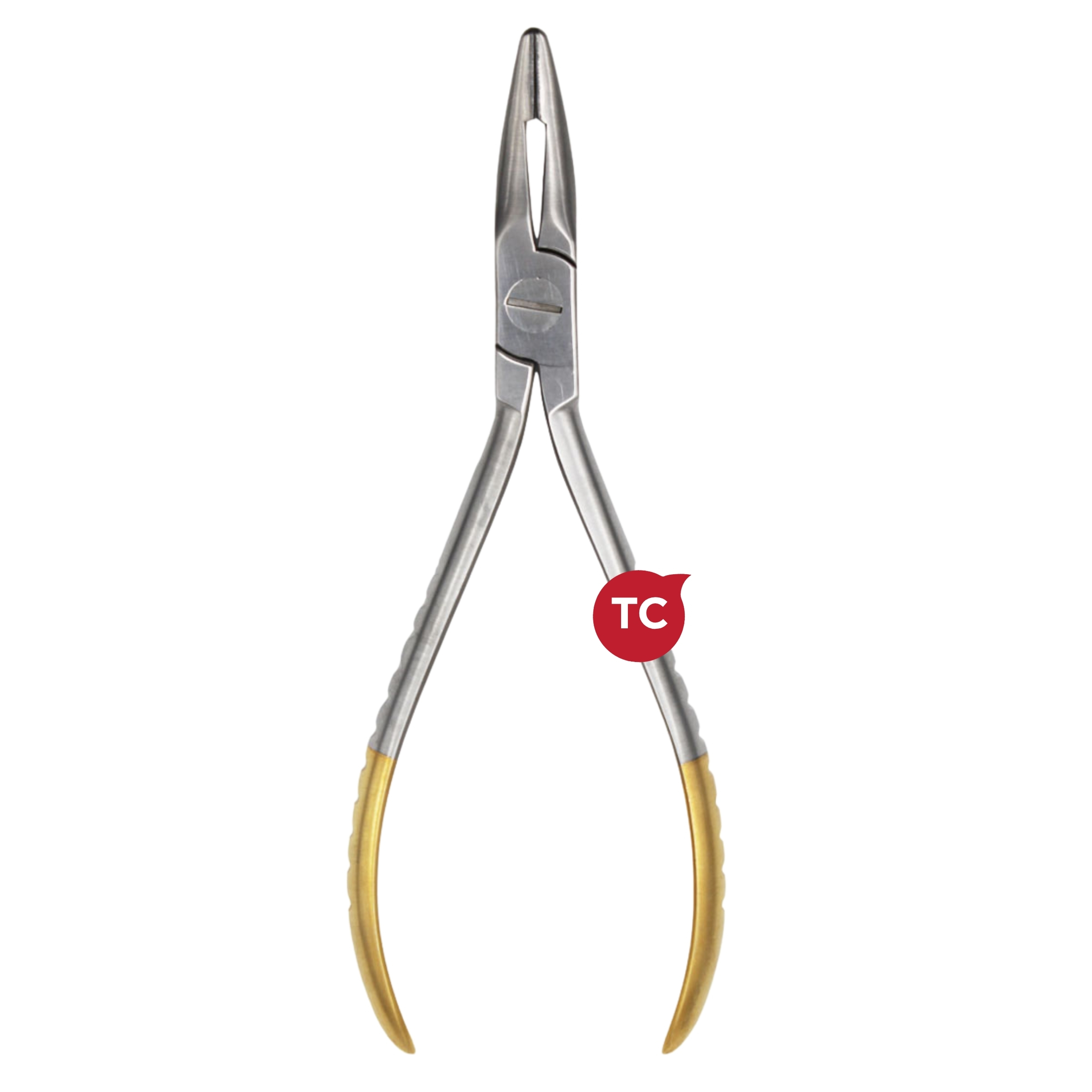 Weingart Plier for Dental Technic, 15cm, TC