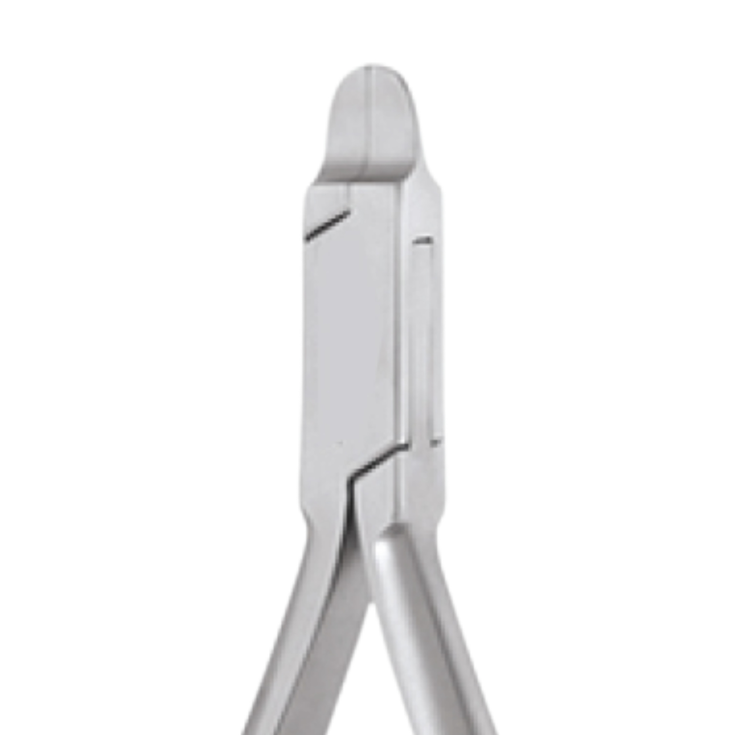 Ribbon-Tweed arch, Short