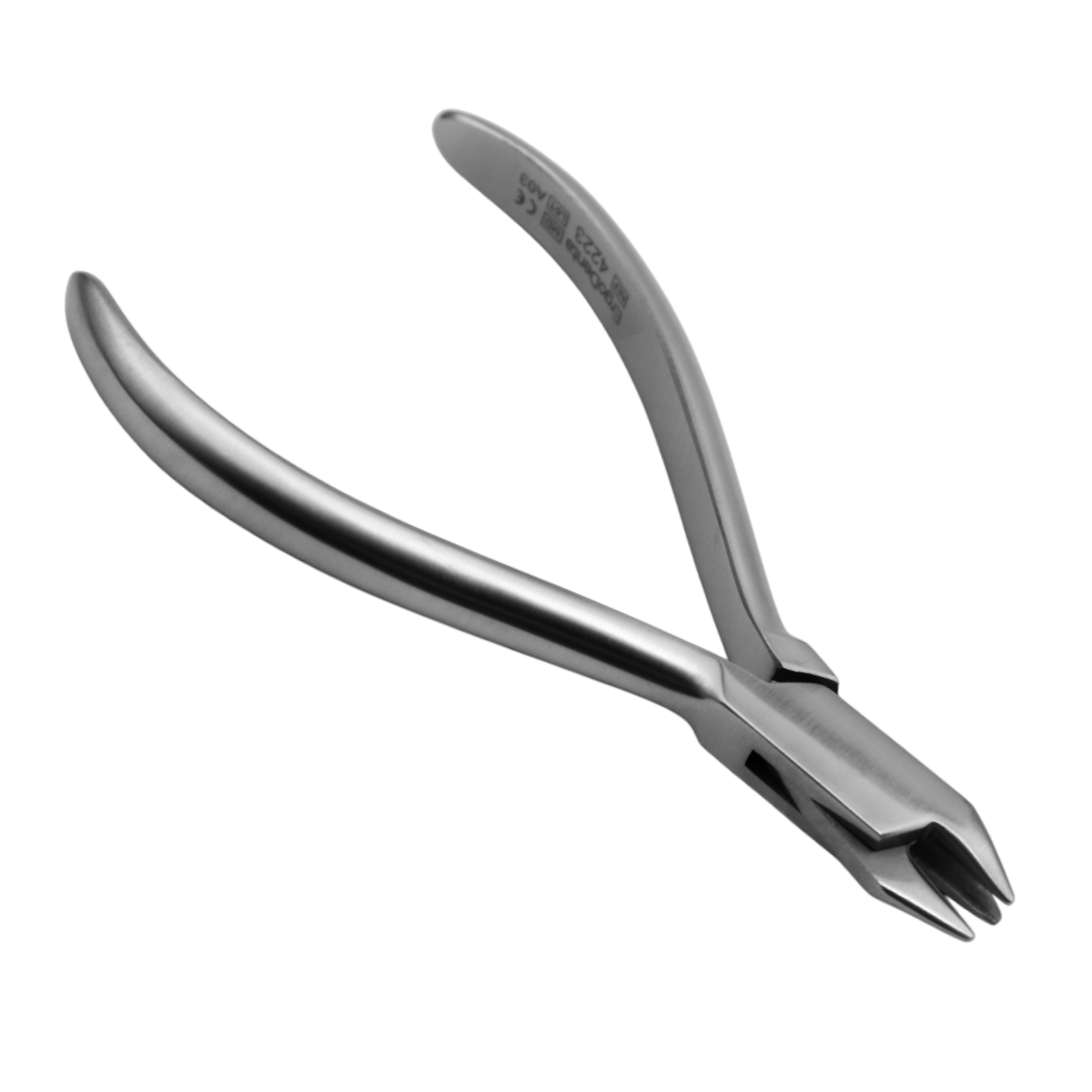 Three beak Plier - 3