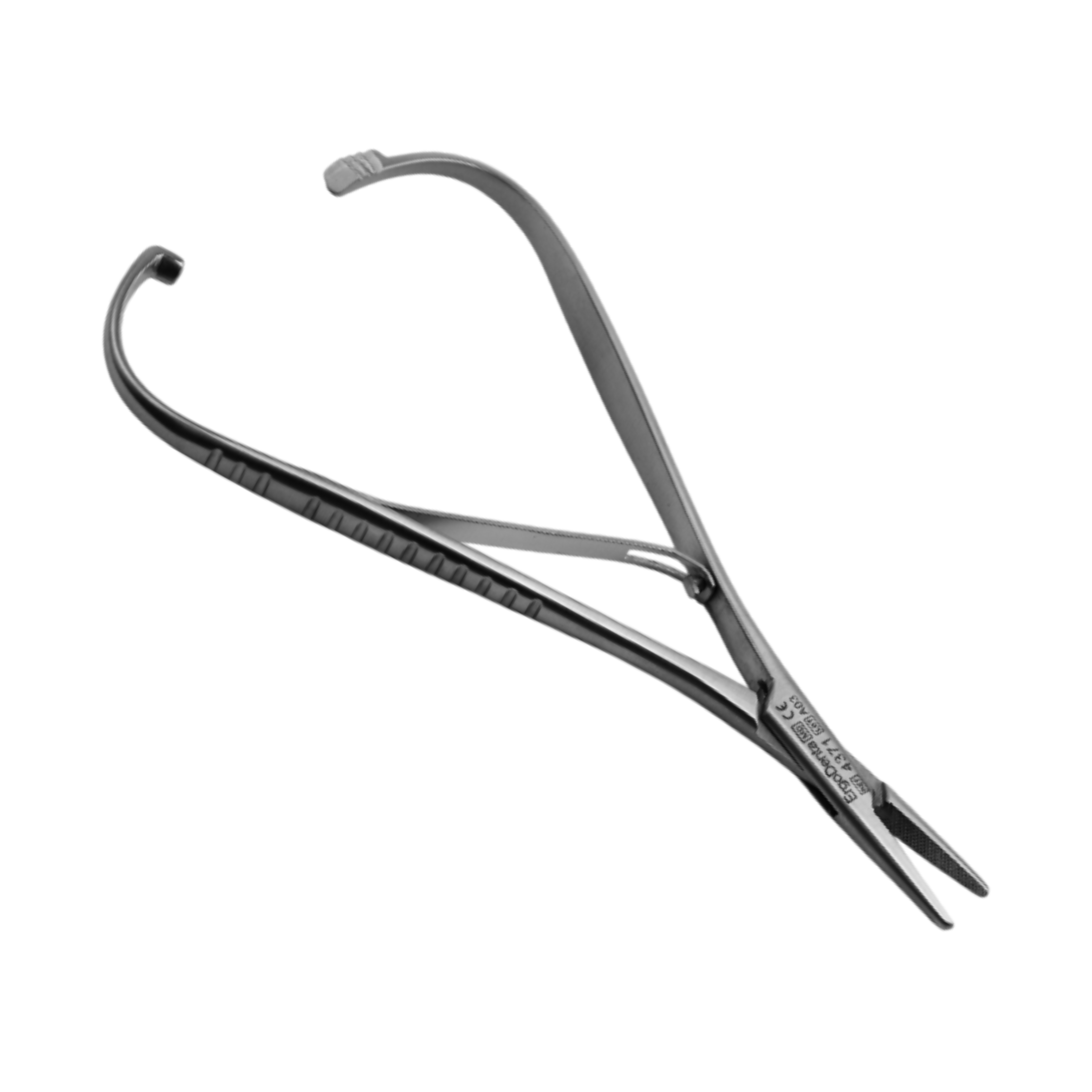 Mathieu Ortho Plier - 3