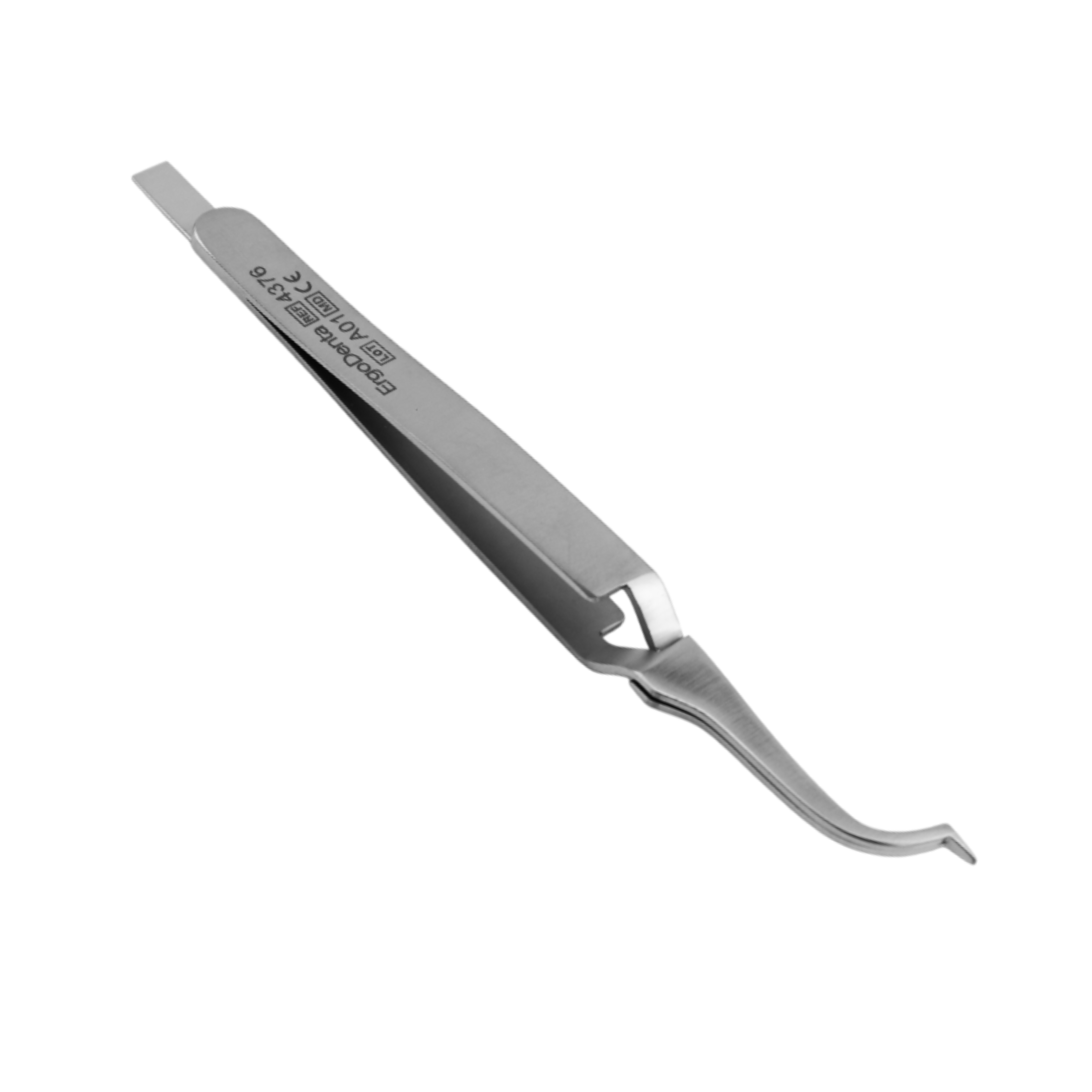 Buccal Tube Holder - 3