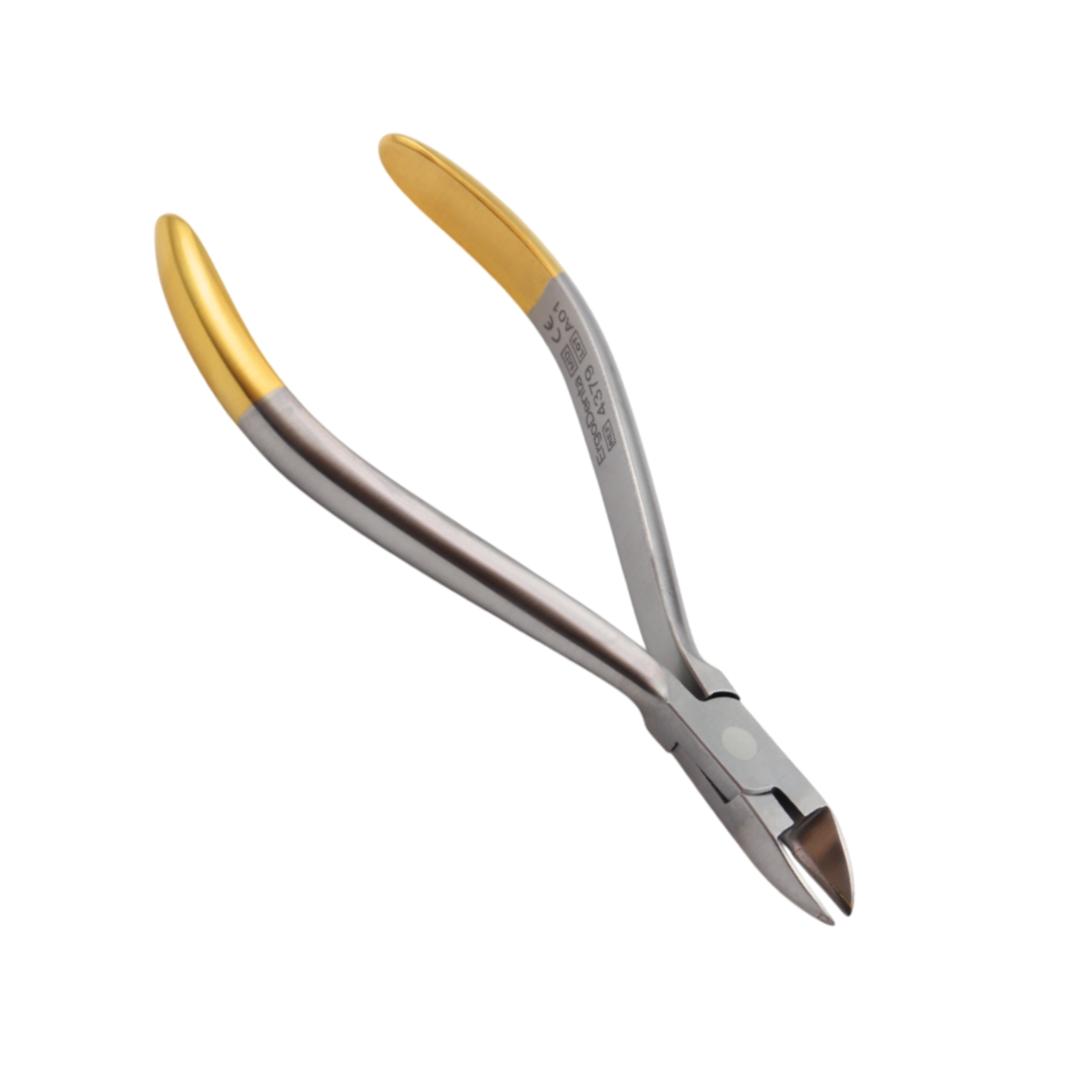 Micro ligature cutter - 3
