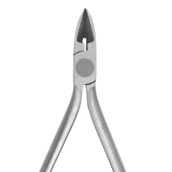 Micro ligature cutter