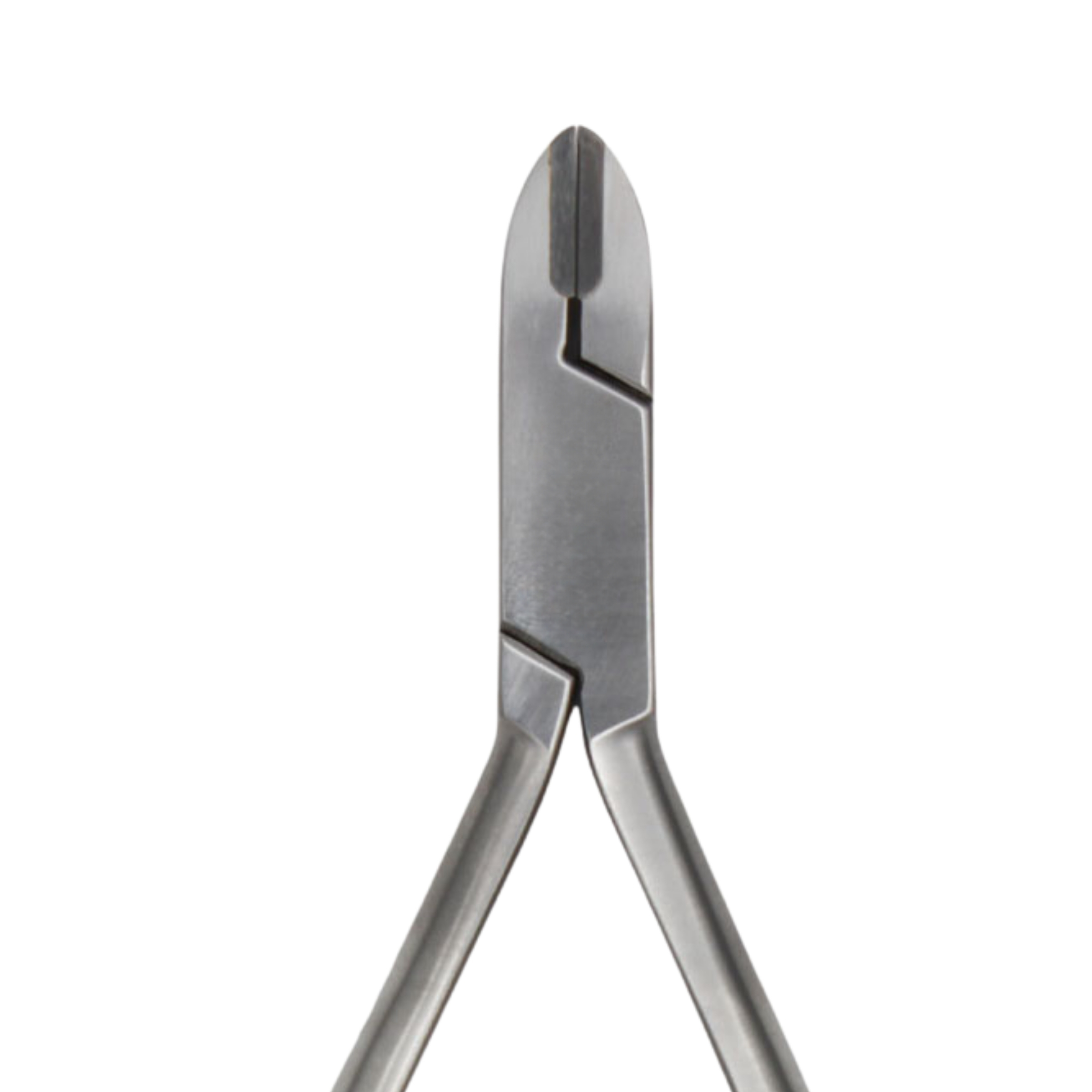 Pin & Ligature Wirecutter, max Ø 0.7mm, 13cm