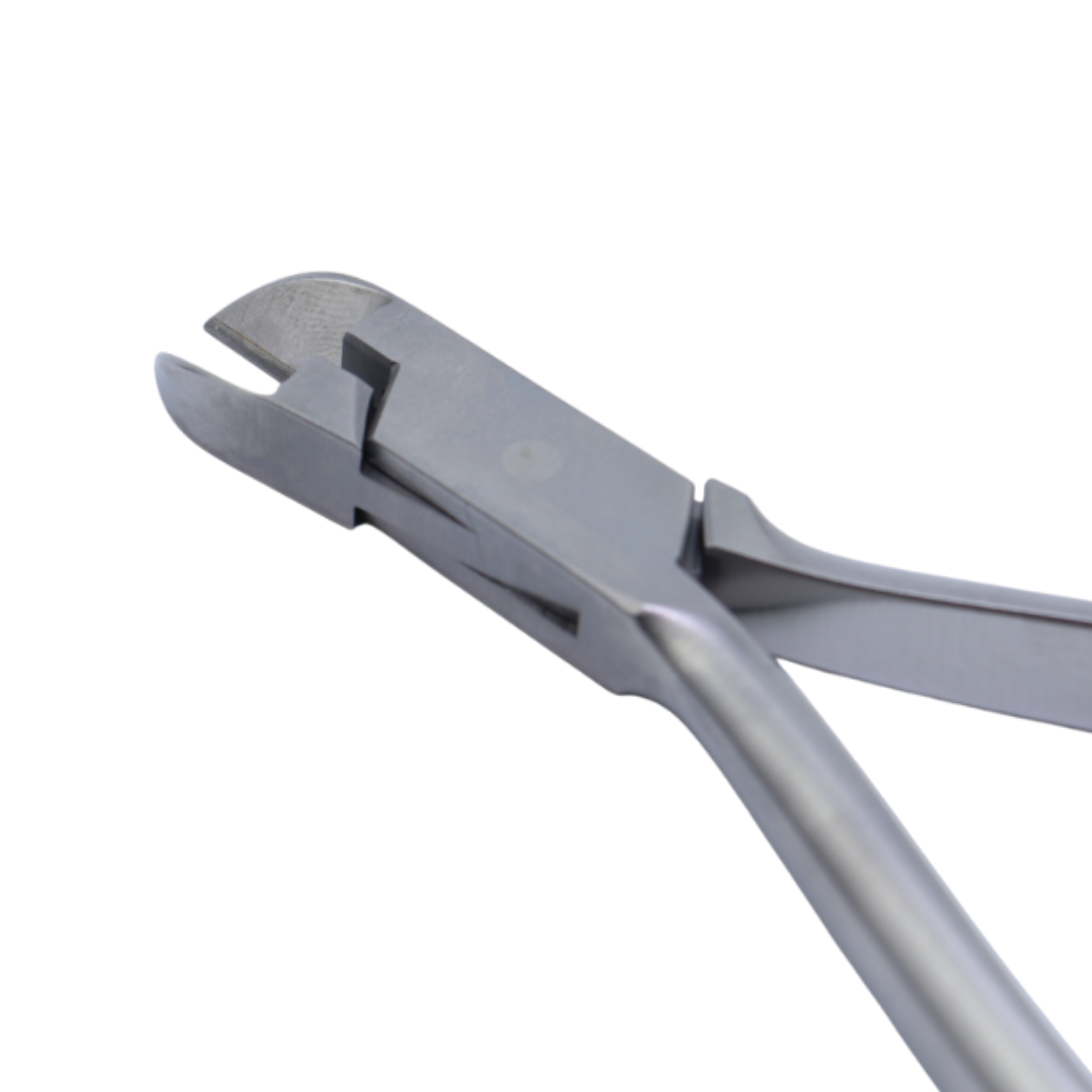 Pin & Ligature Wirecutter, max Ø 0.7mm, 13cm, TC - 2
