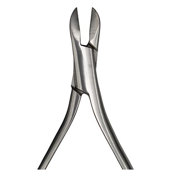 Wire Cutter, max Ø 0.6mm, 12cm