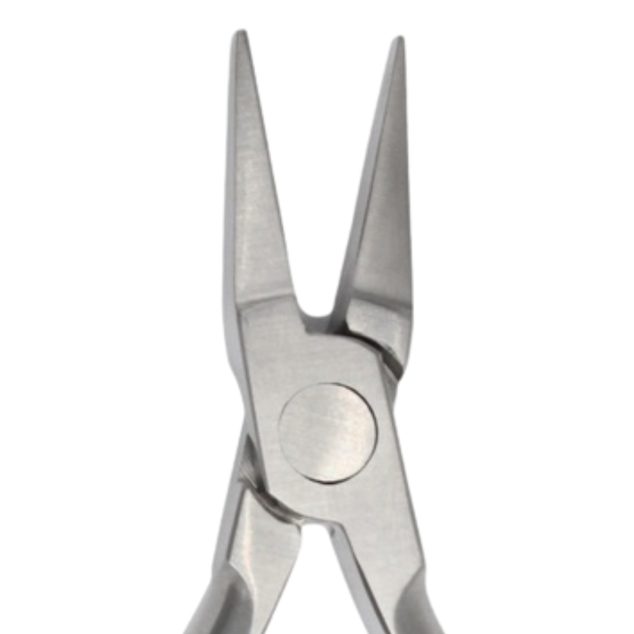 Langback Plier, max Ø 0.8mm, 12cm