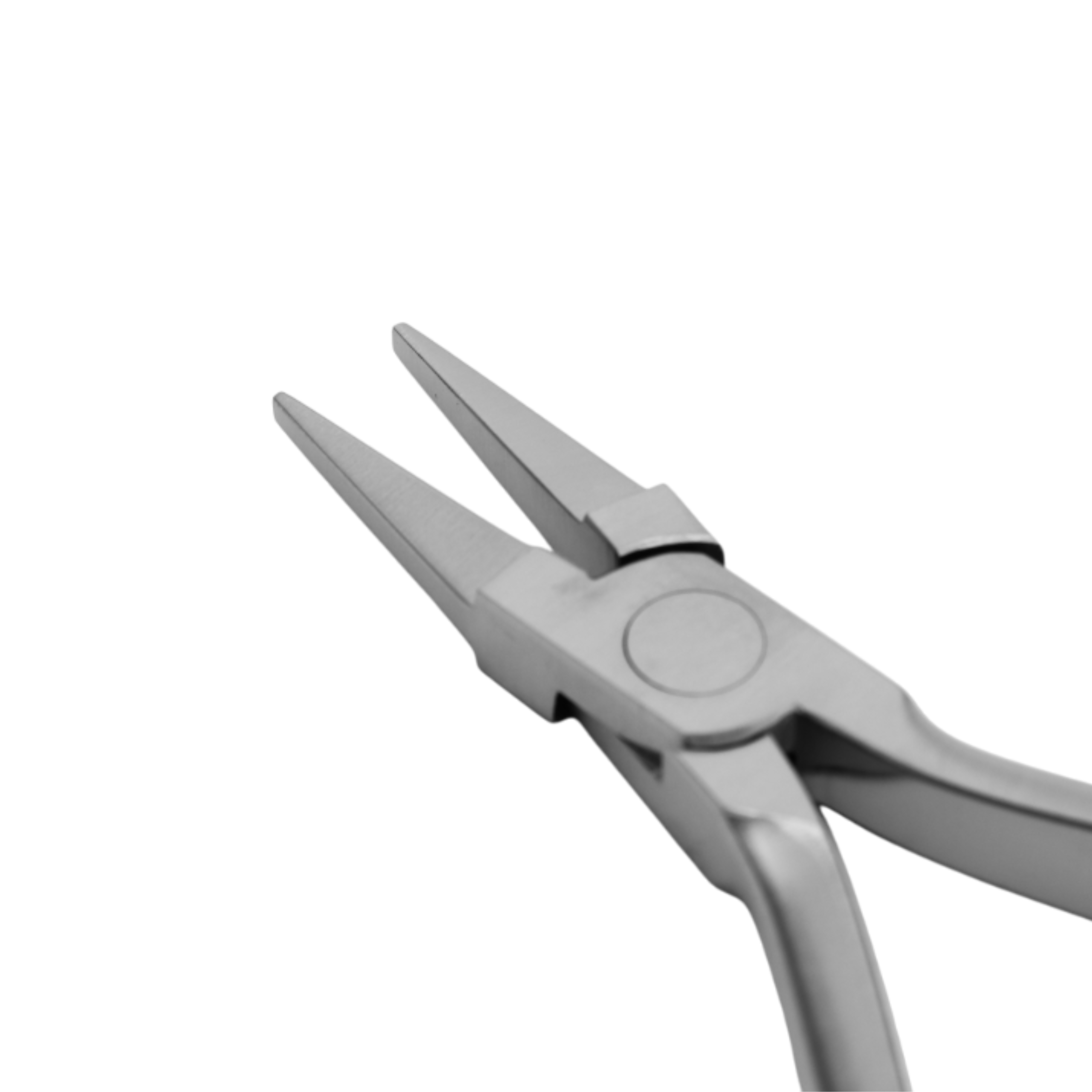 Langback Plier, max Ø 0.8mm, 12cm - 2