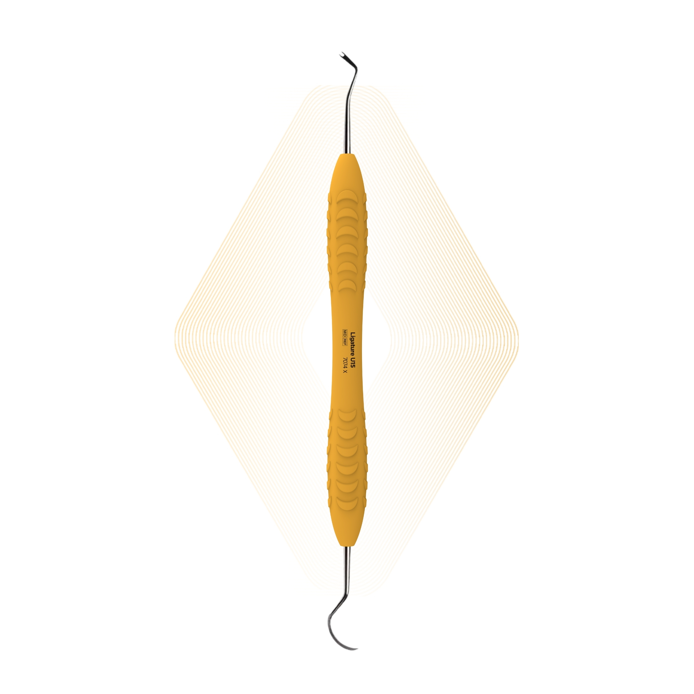 Ligature U15