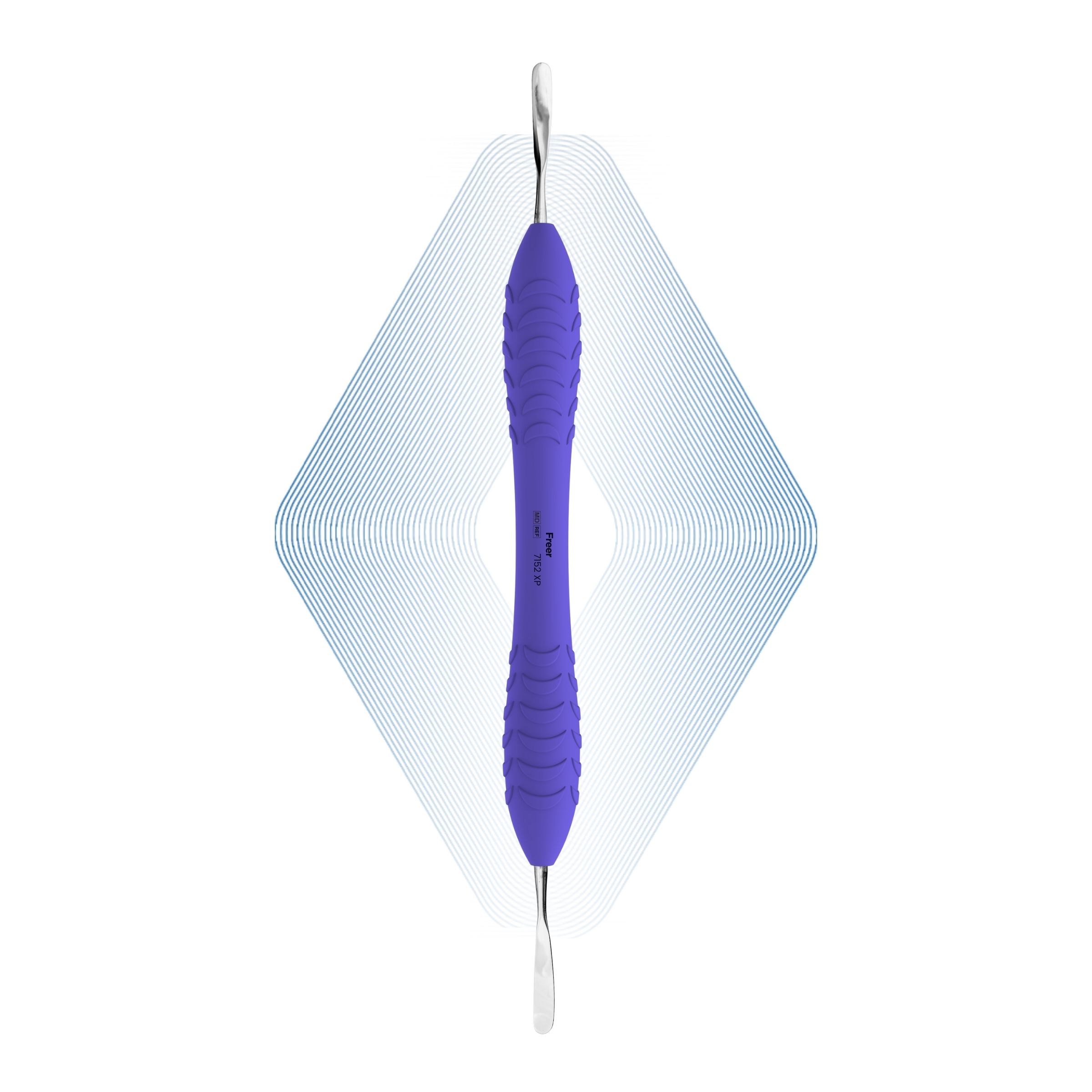 Freer, 5mm-5mm