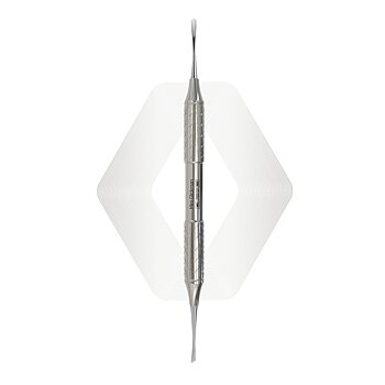 Mini Glickman, 3mm-3mm