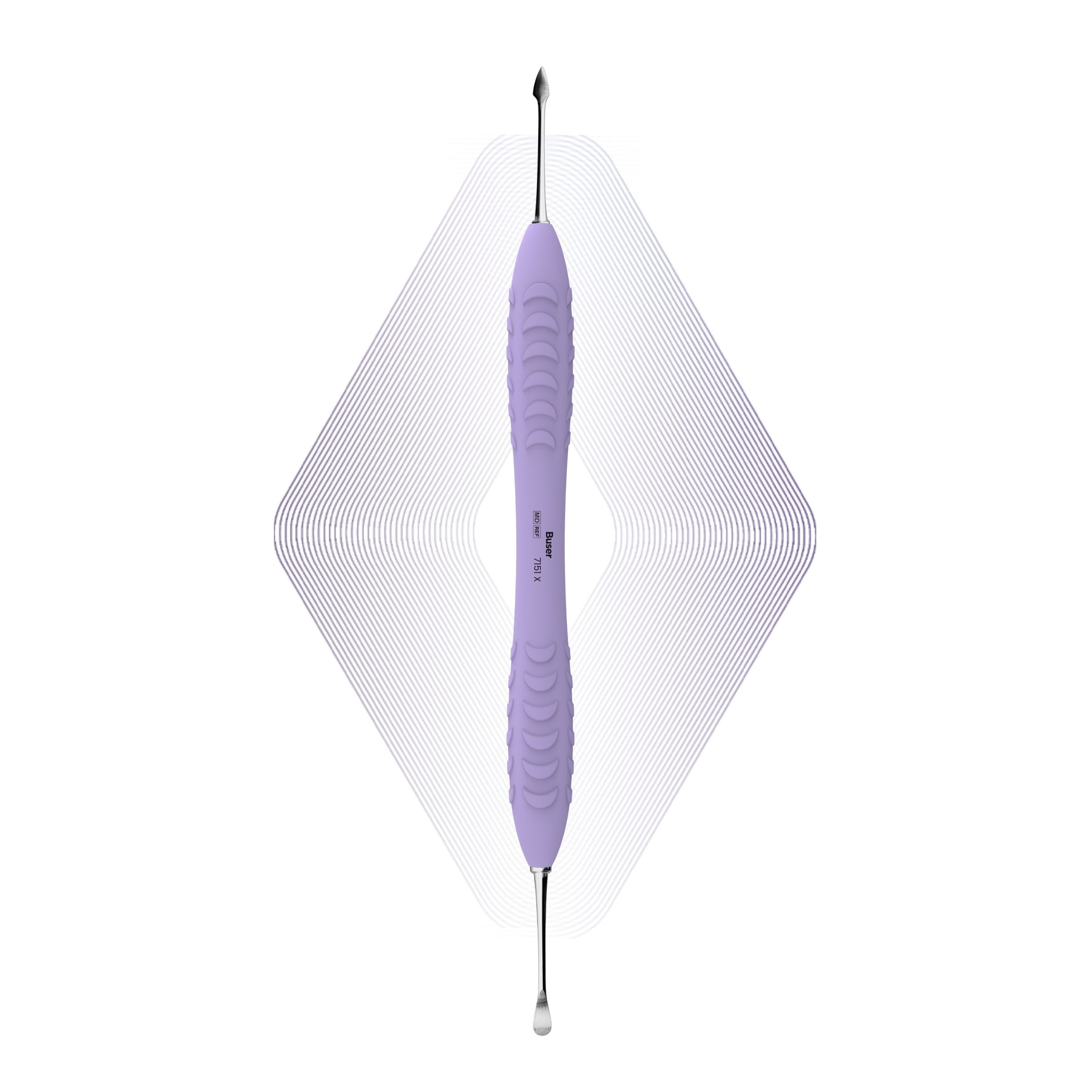 Buser, 4mm-4mm