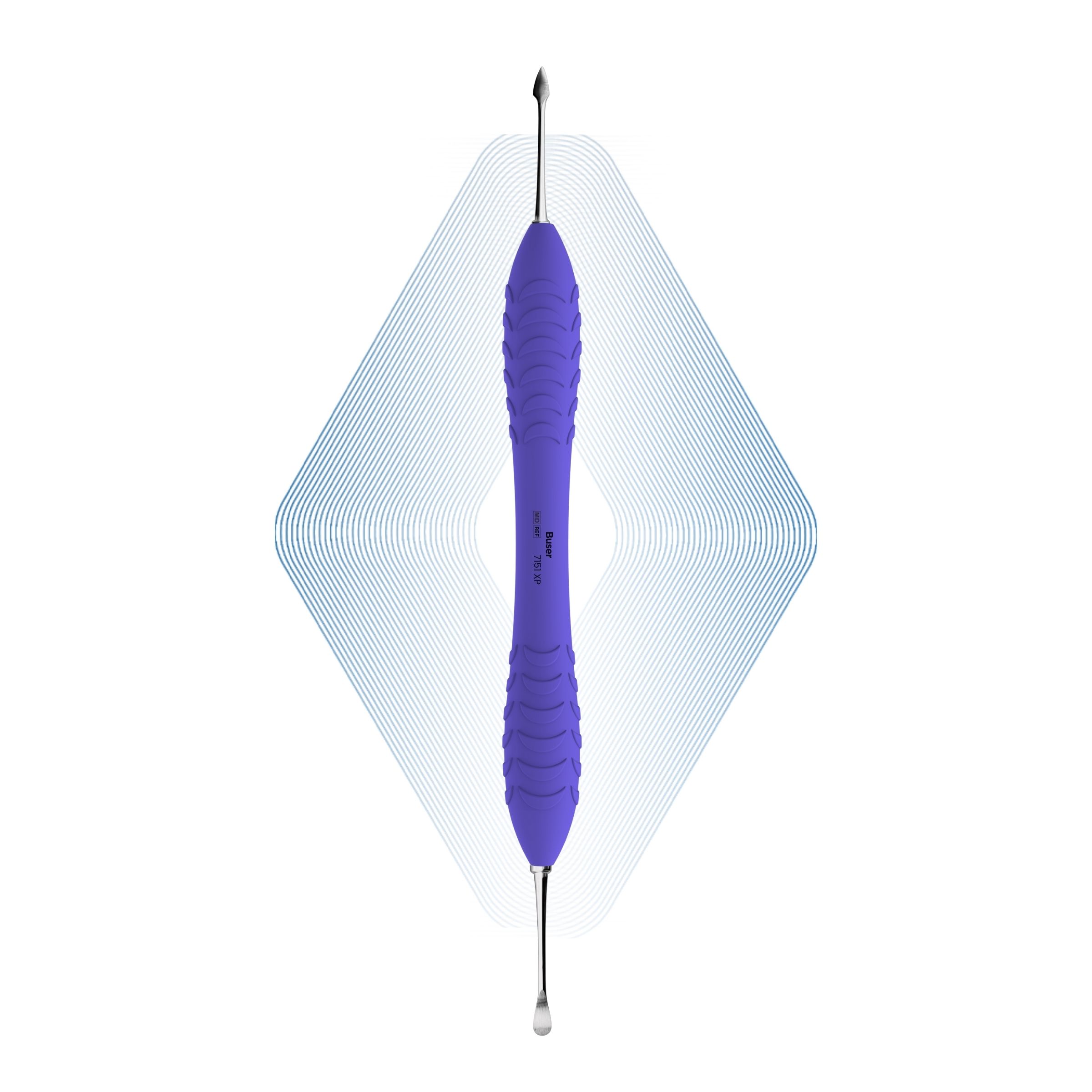 Buser, 4mm-4mm