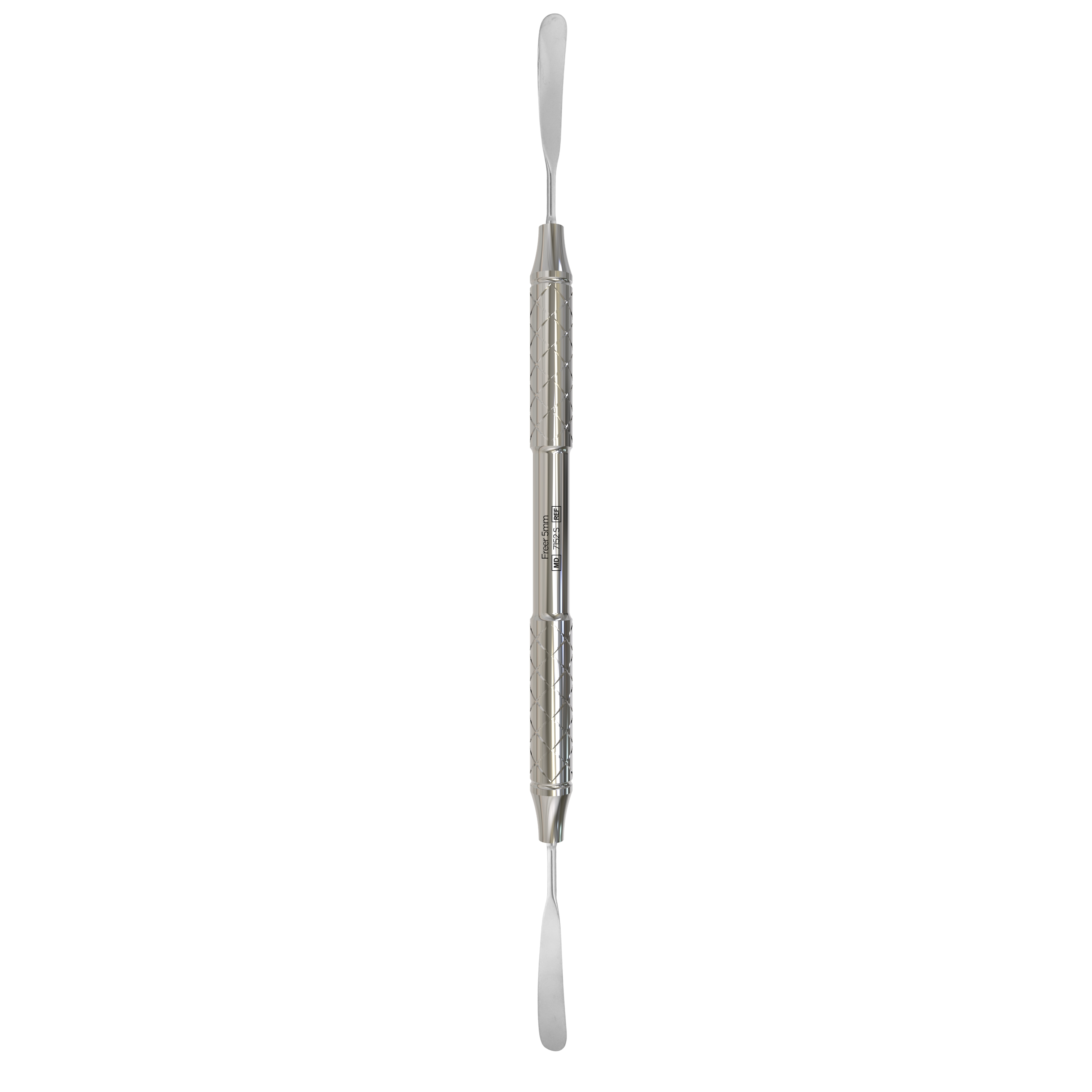 Freer, 5mm-5mm