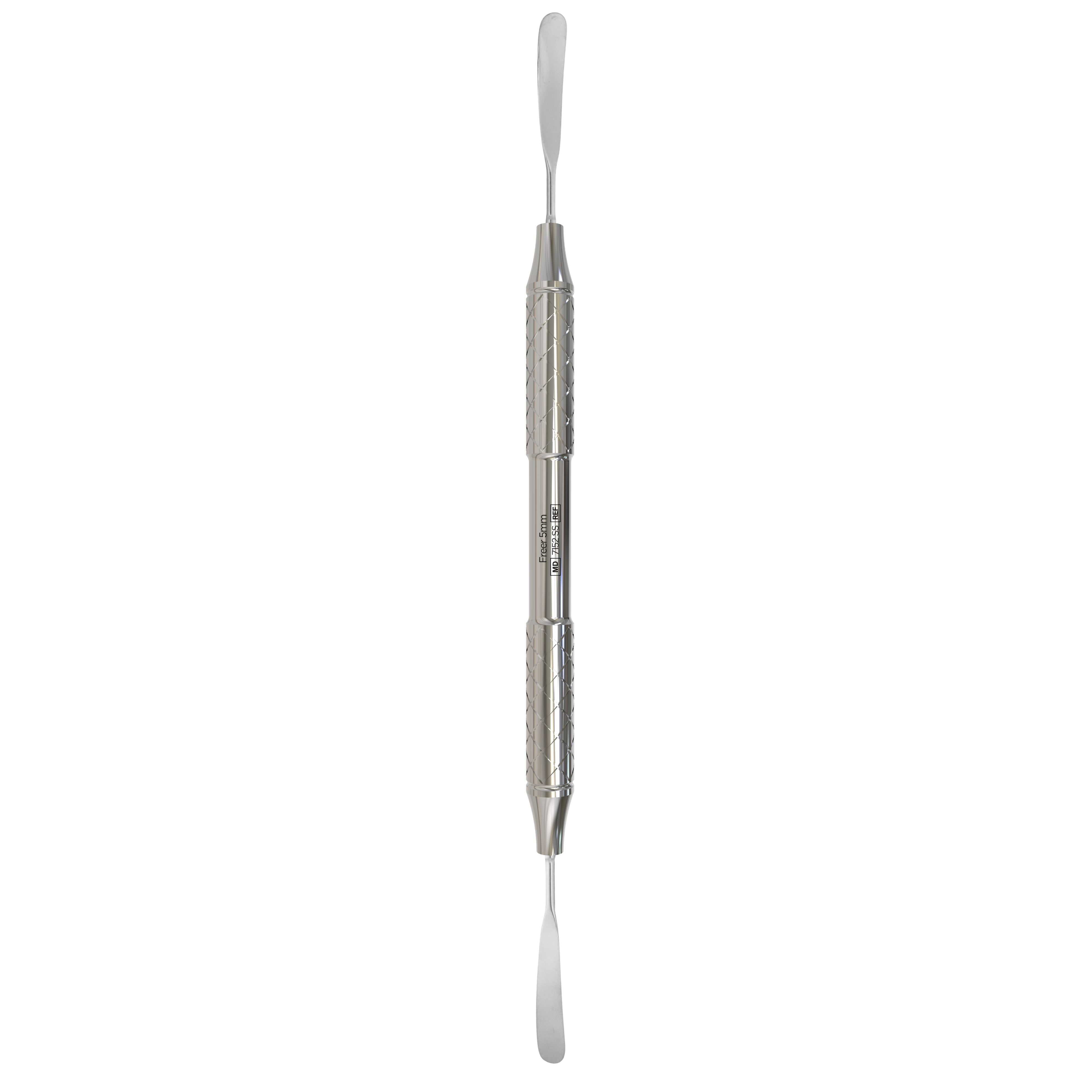 Freer, 5mm-5mm