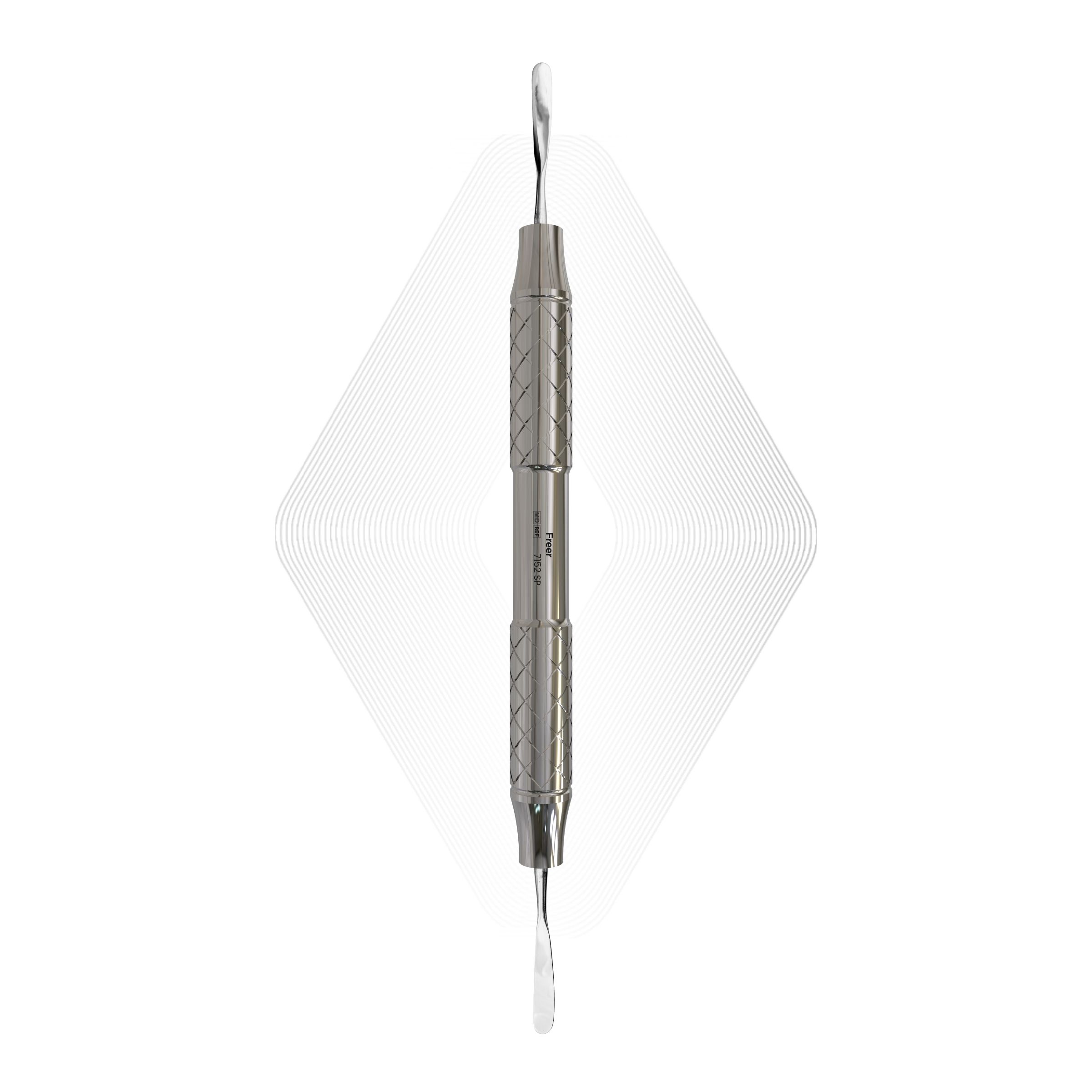 Freer, 5mm-5mm