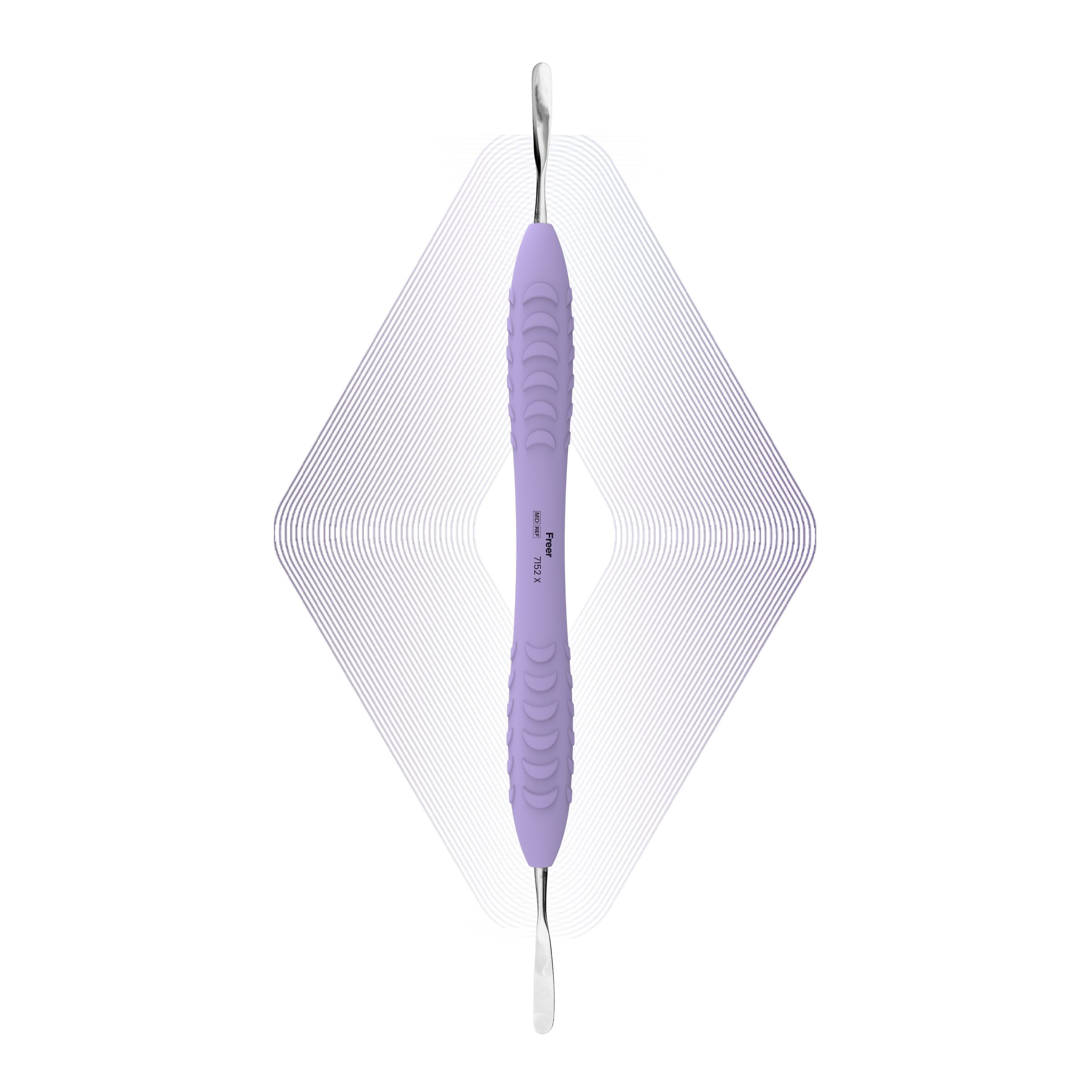 Freer, 5mm-5mm