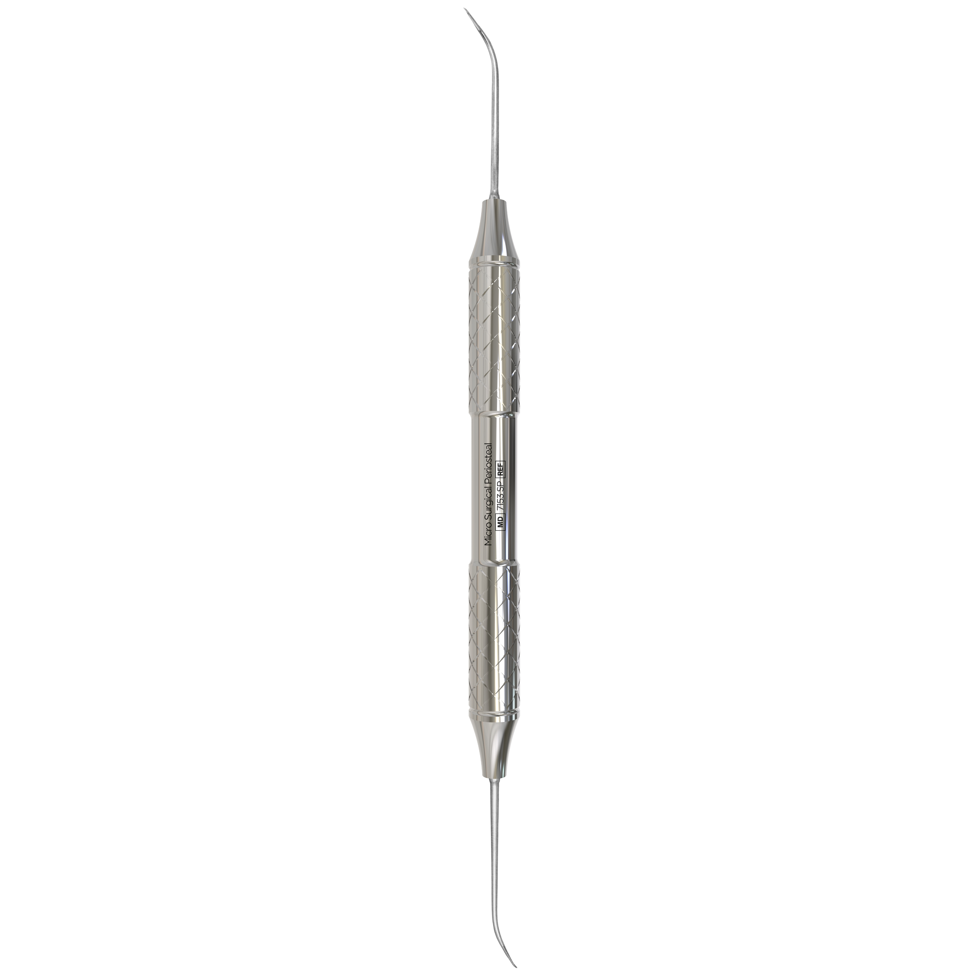Micro Surgery Periosteal Elevator, 1.8mm-2.8mm