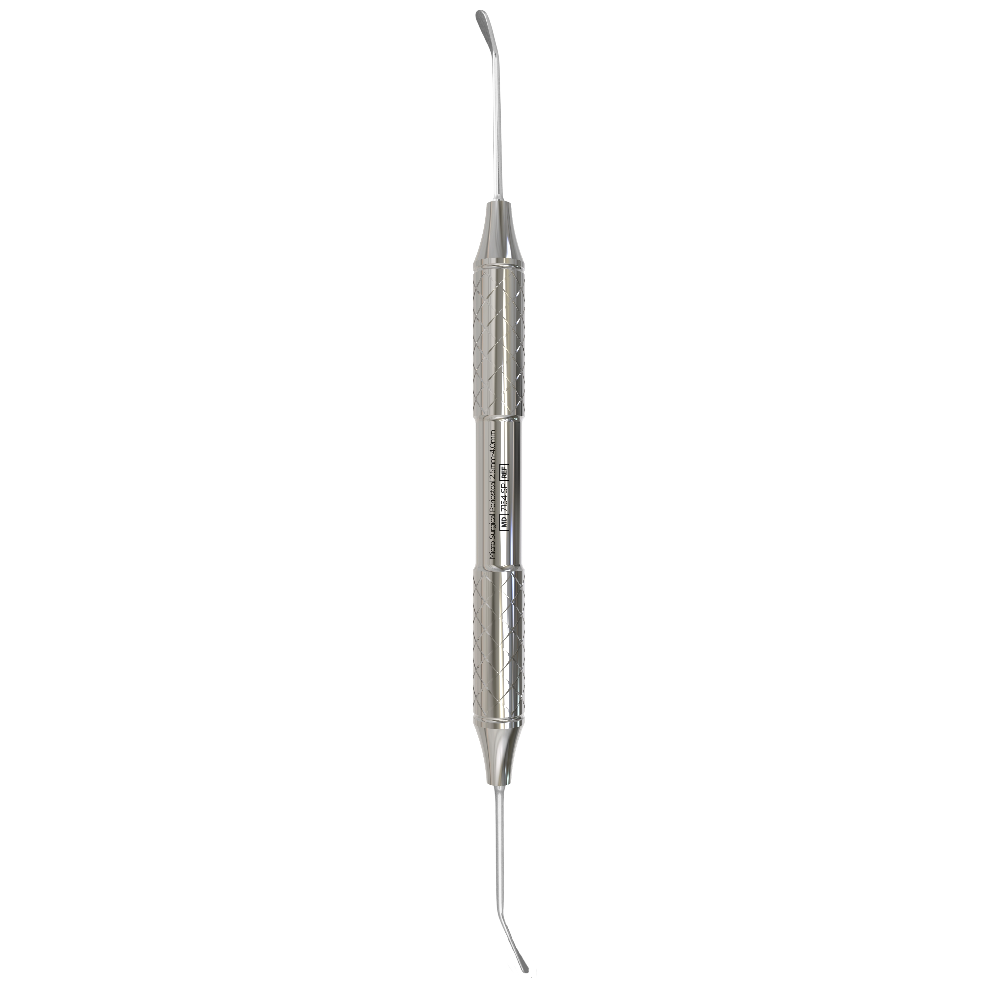 Micro Surgery Periosteal Elevator, 2.5mm-4.0mm