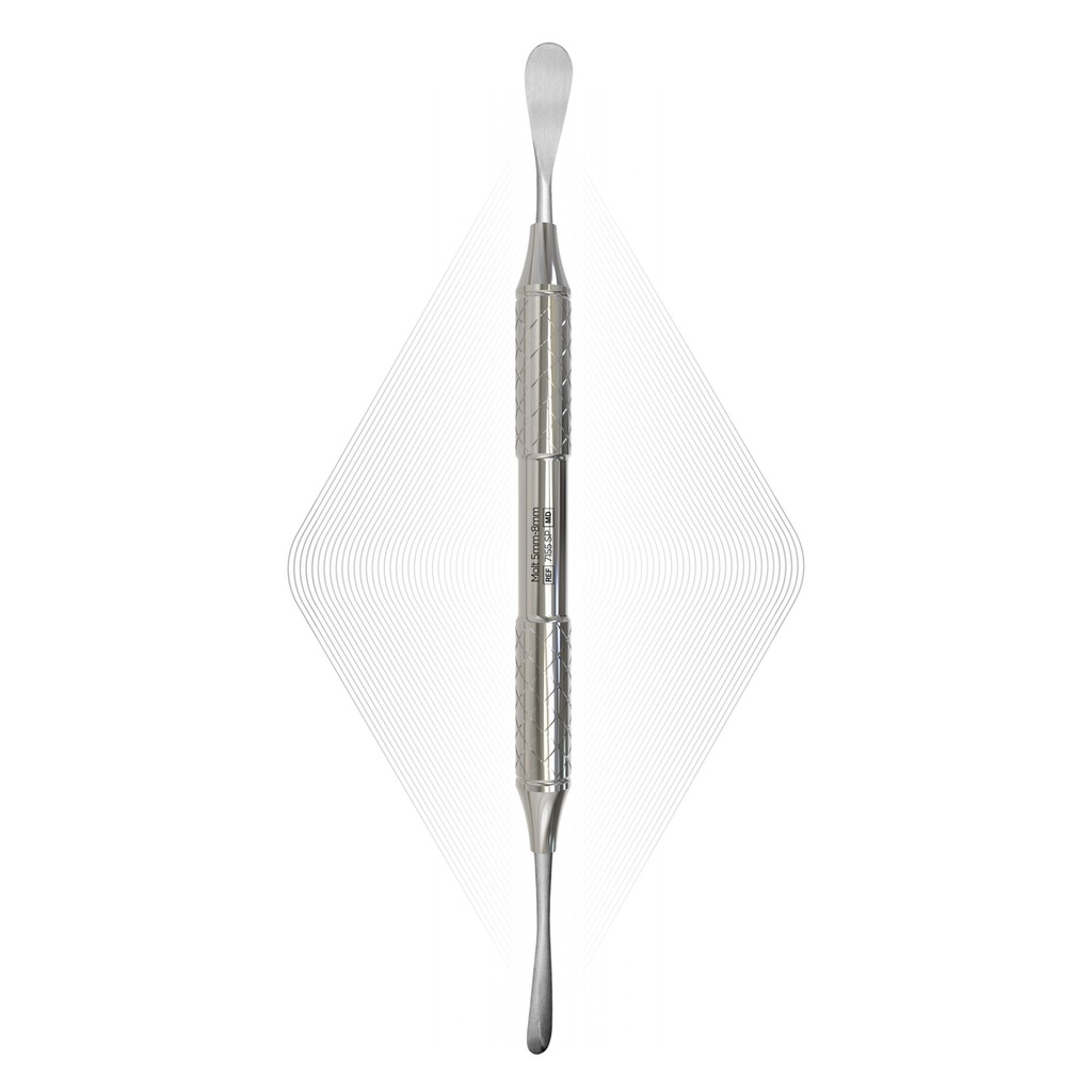 Nordberg Molt 5mm-8mm
