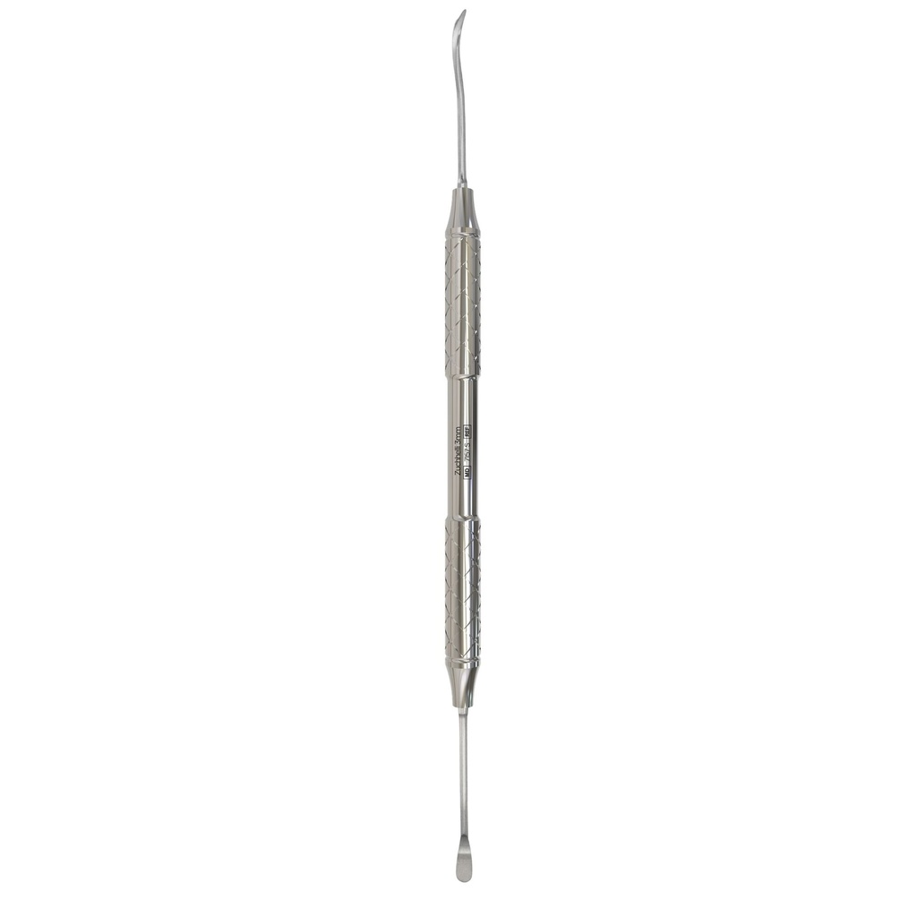 Zucchelli 3mm-3mm