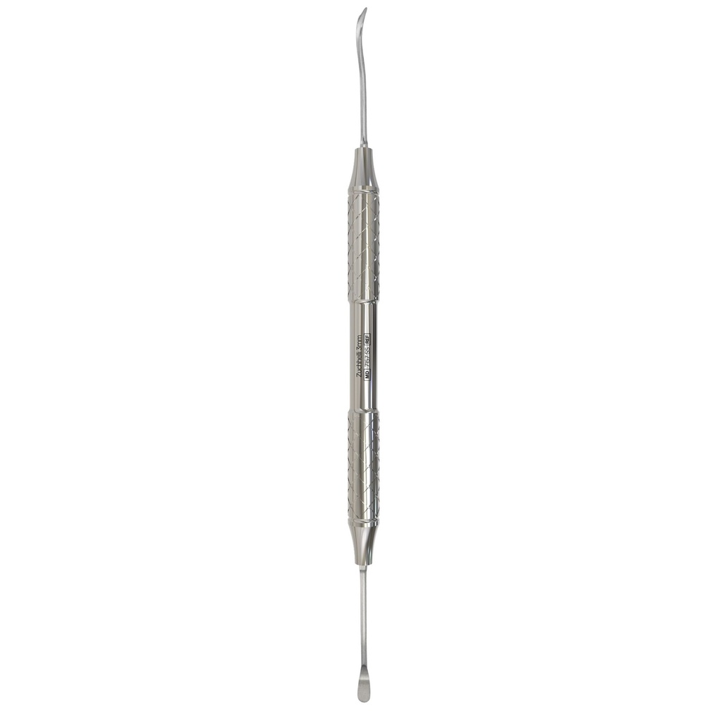 Zucchelli 3mm-3mm
