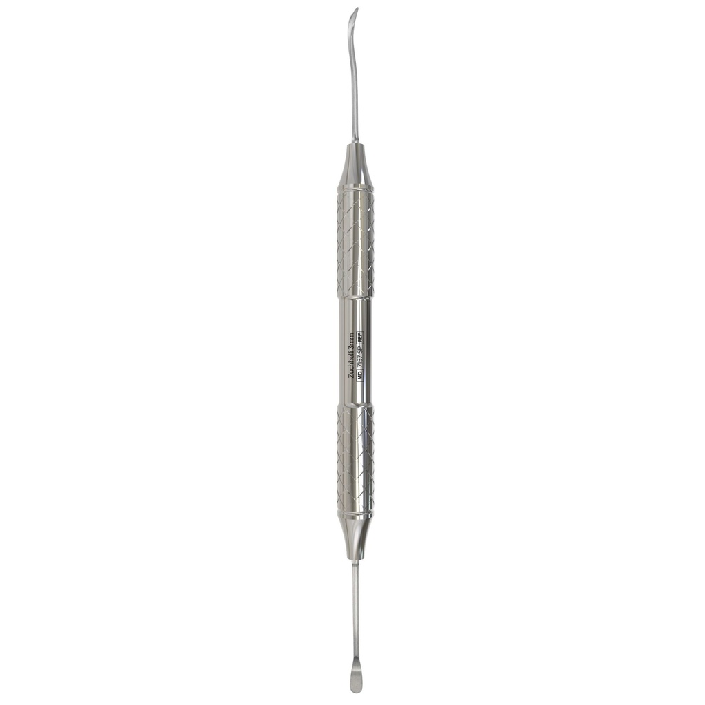 Zucchelli 3mm-3mm