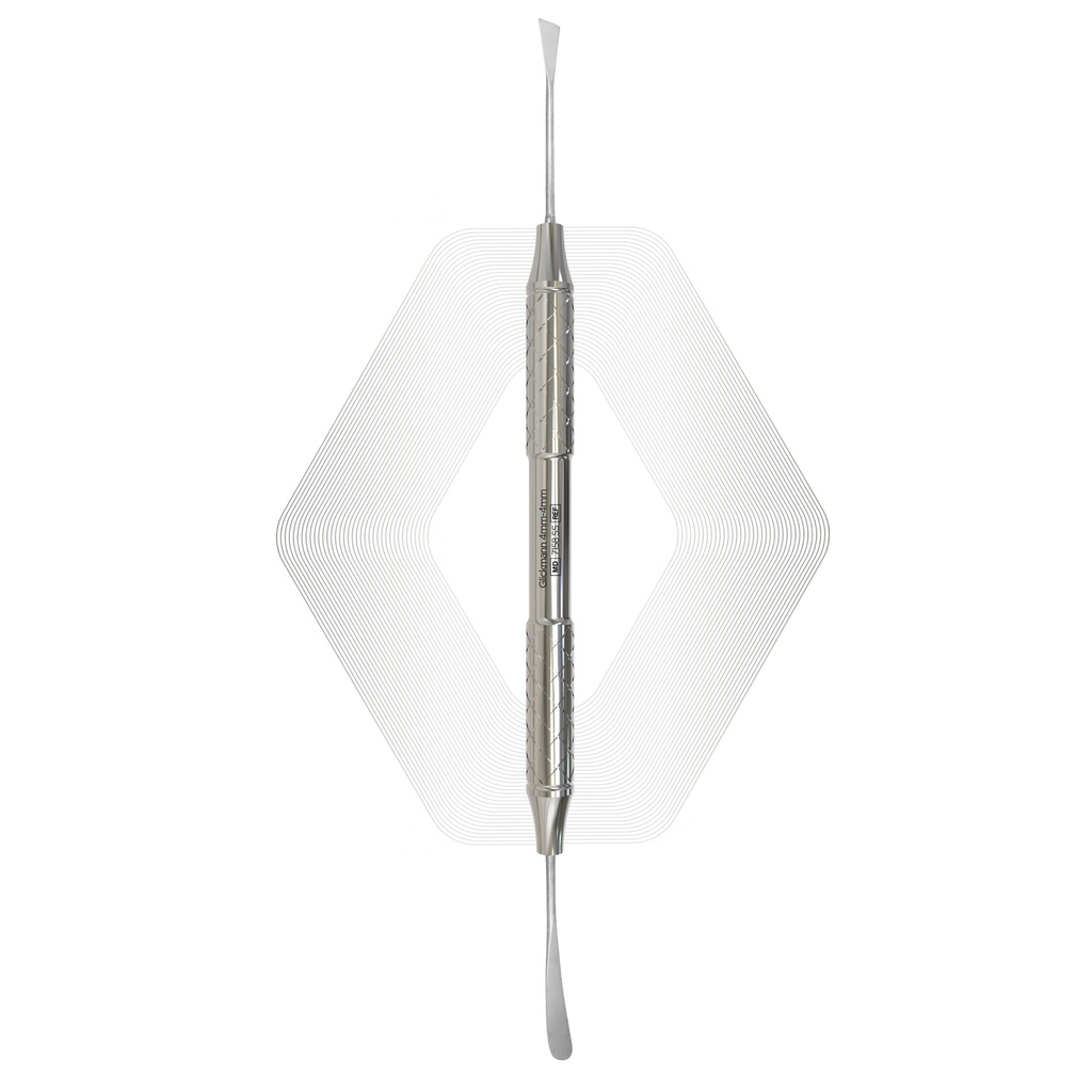 Glickmann, 4mm-4mm