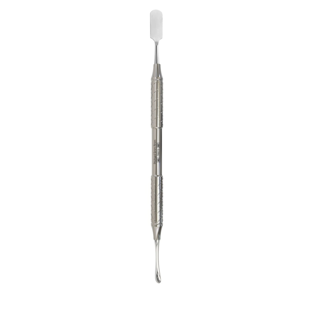 Prichard, 5mm-11mm