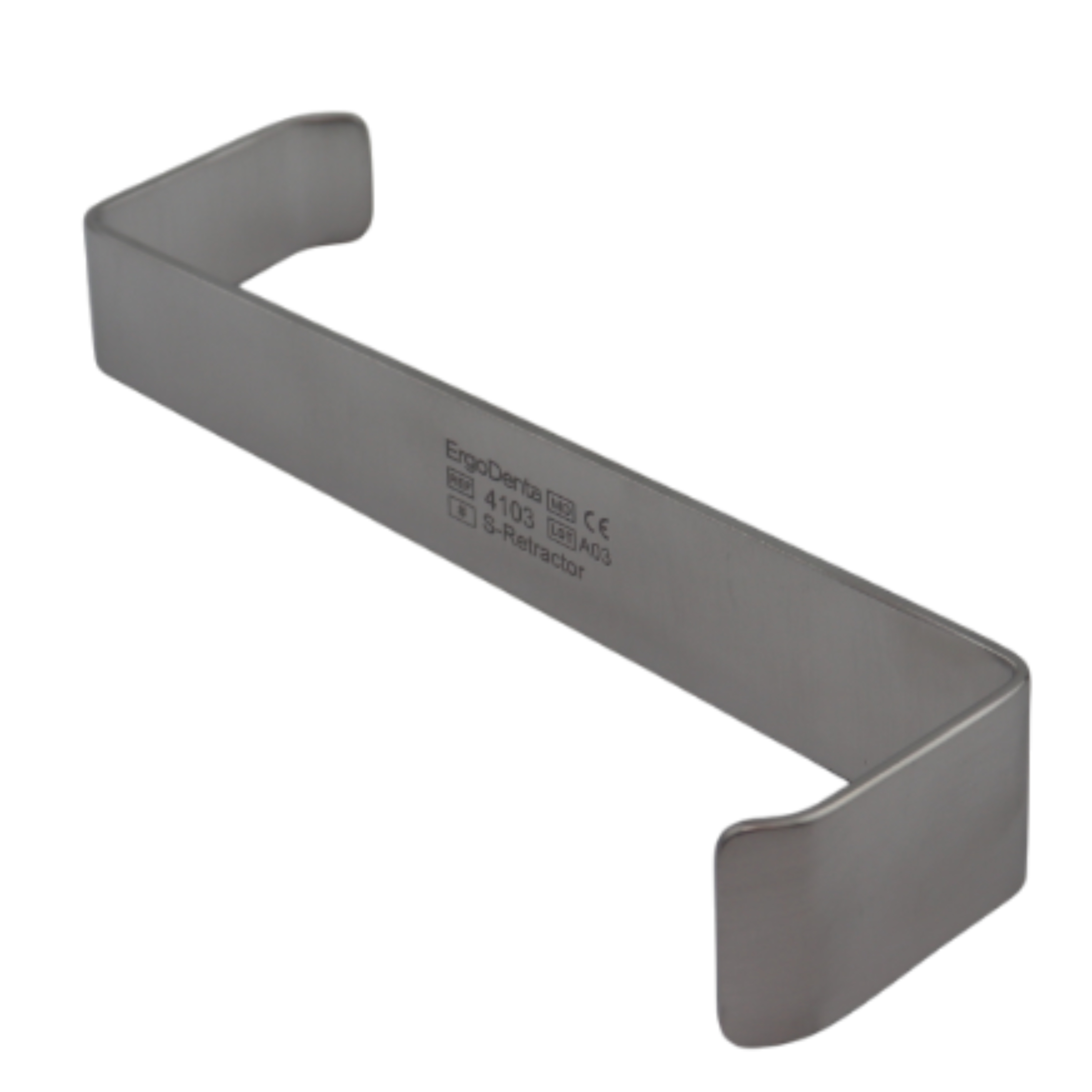 S-retractor