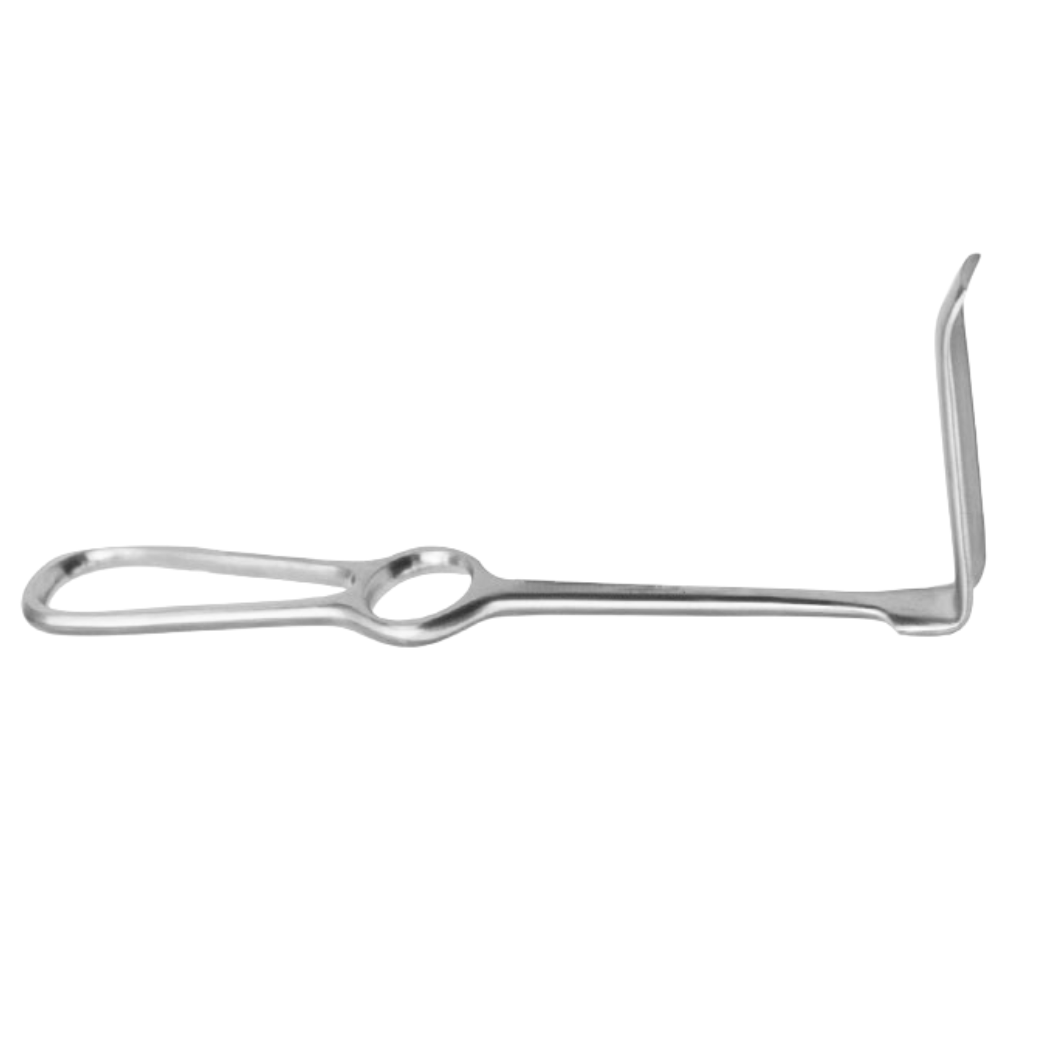 Middeldorpf Retractor, Medium, 20 x 22 mm, 21cm