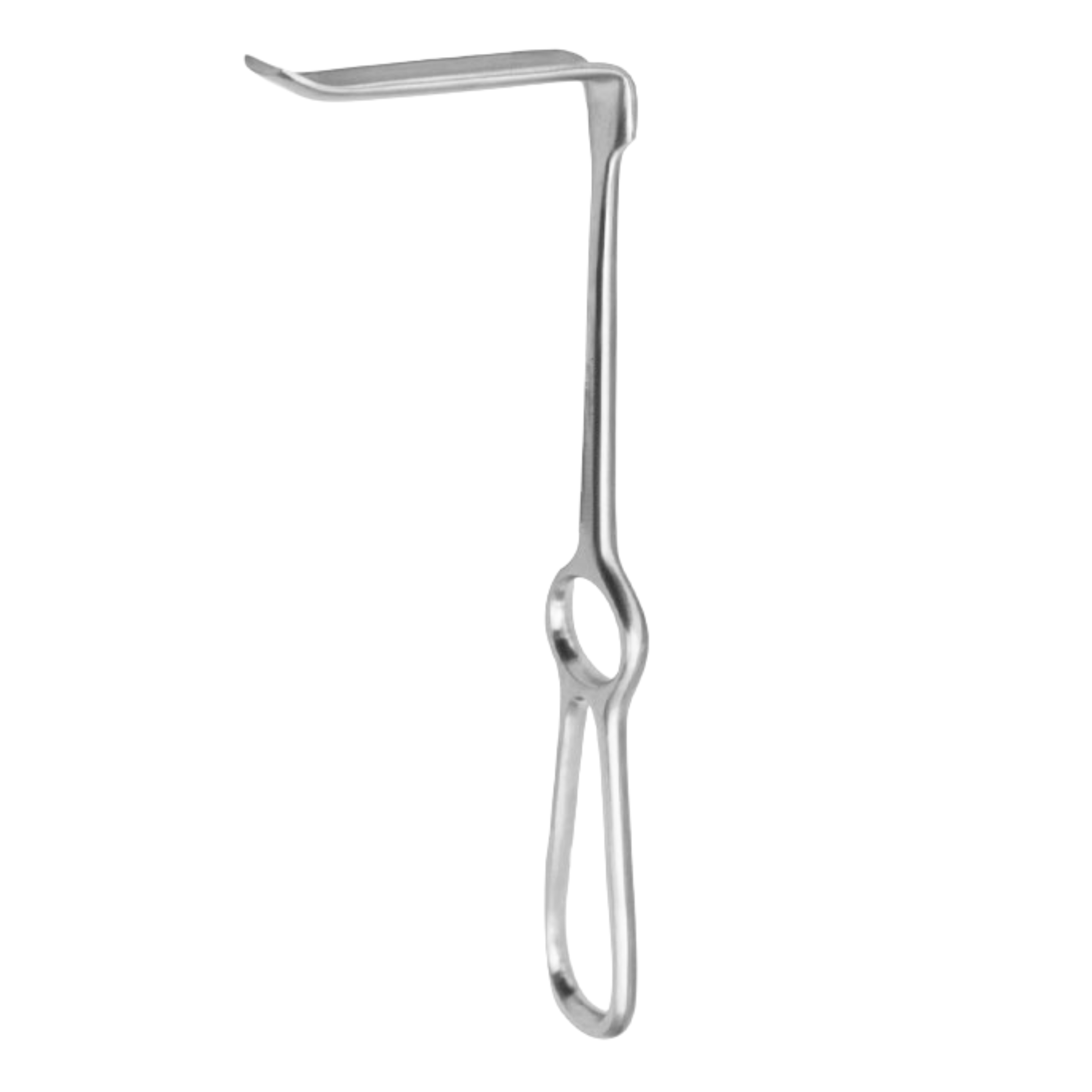 Middeldorpf Retractor, Medium, 20 x 22 mm, 21cm - 3