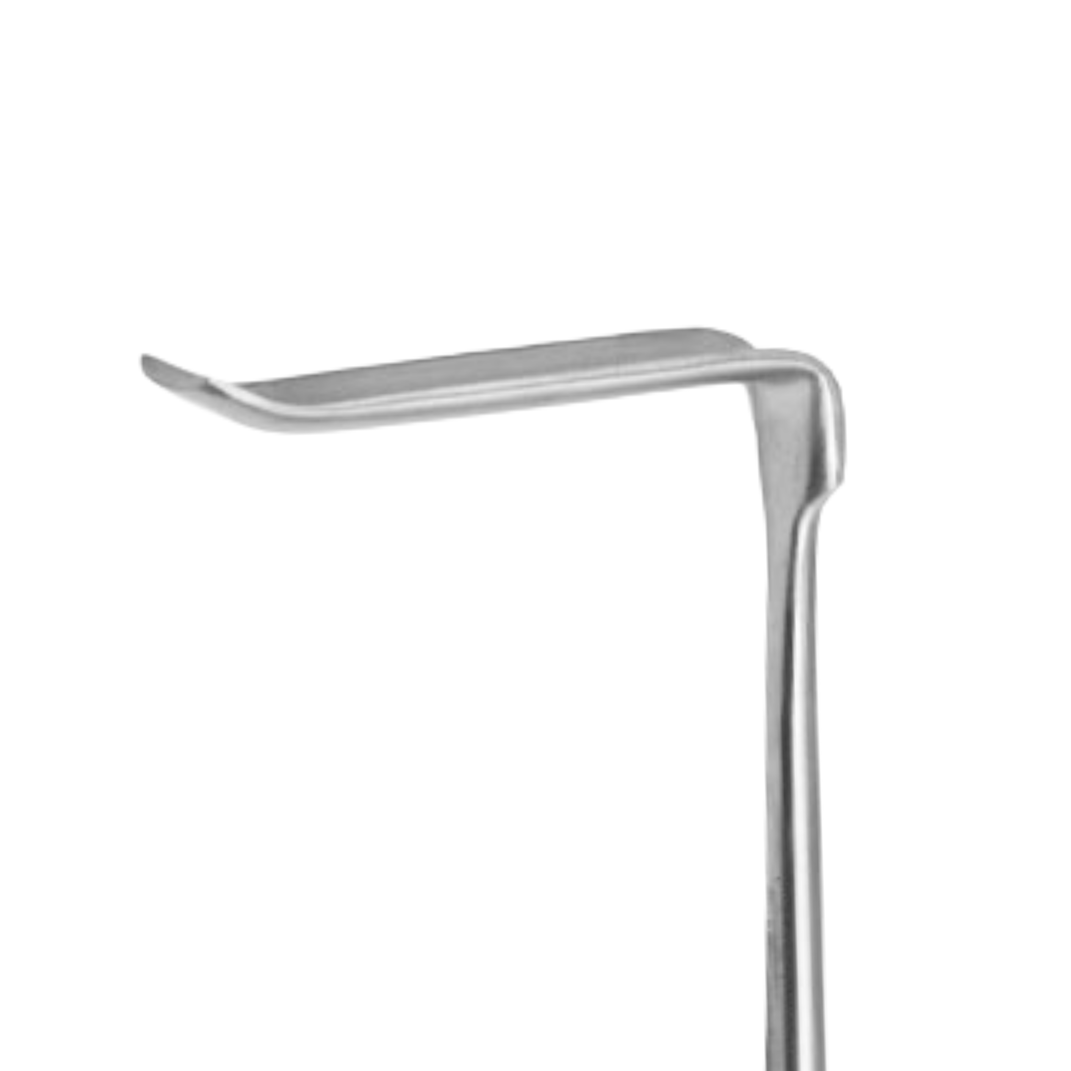 Middeldorpf Retractor, Medium, 20 x 22 mm, 21cm - 2