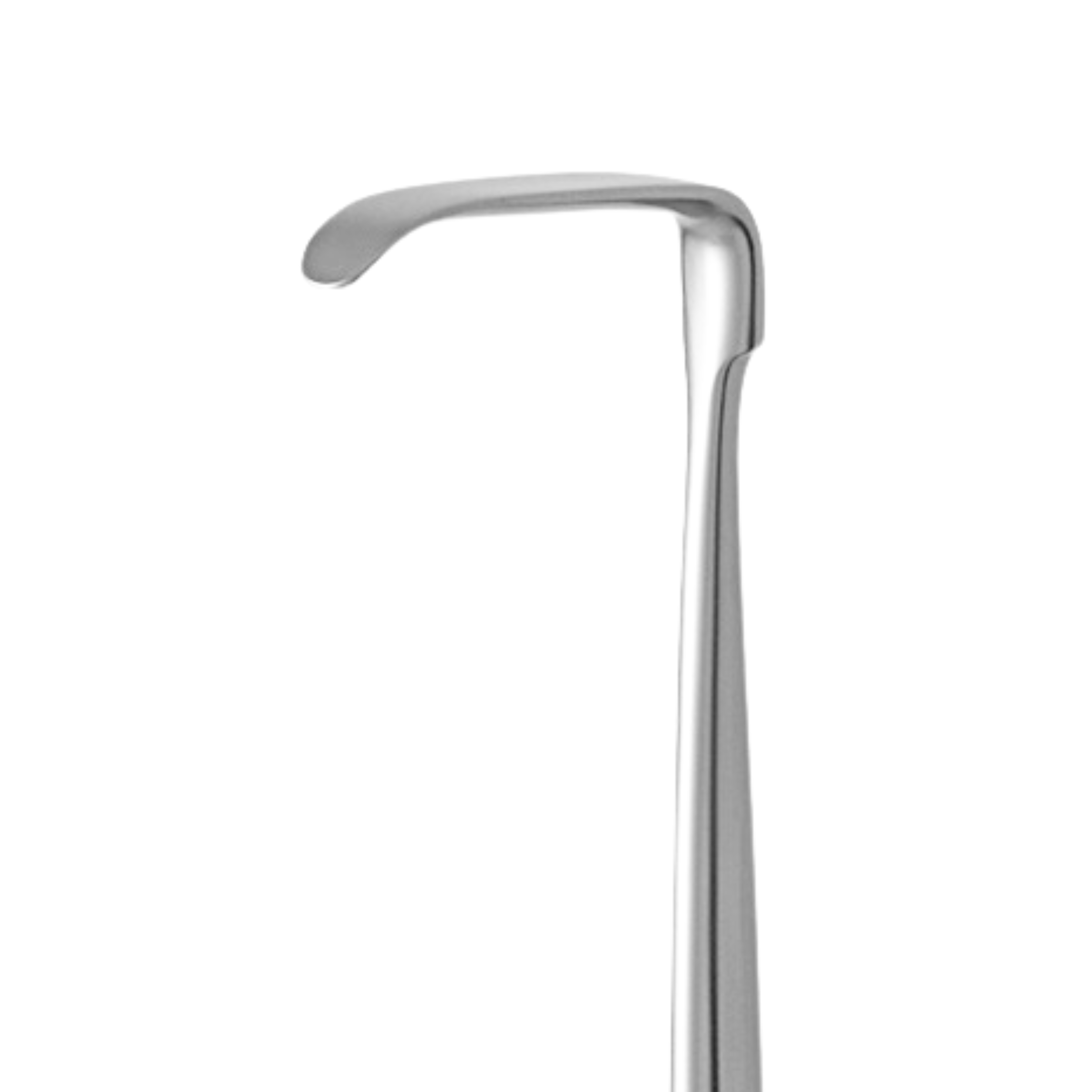 Obwegeser Internal Retractor, 32 x 10 mm, 23cm