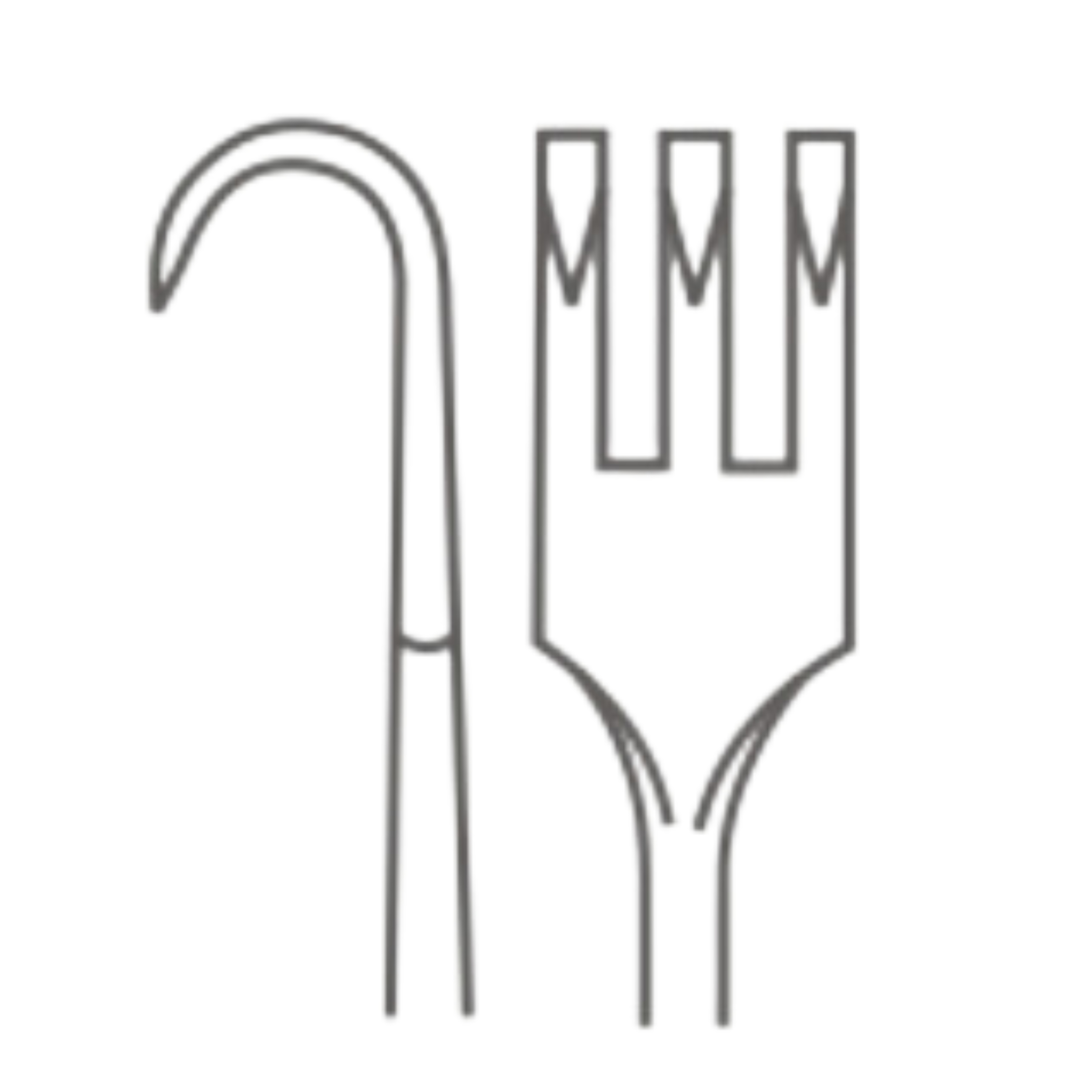Sean-Miller Retractor, Sharp - 2