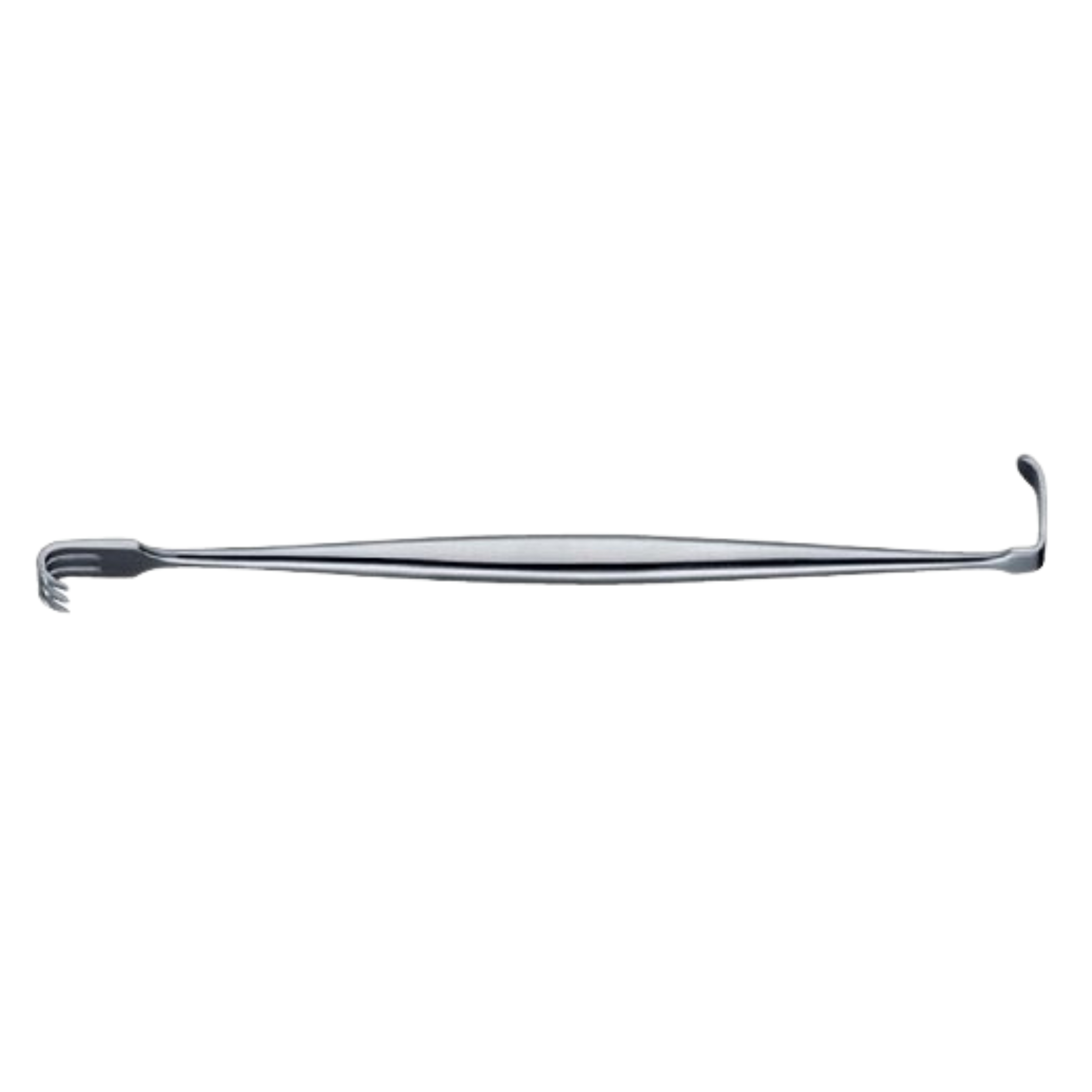 Sean-Miller Retractor, Sharp
