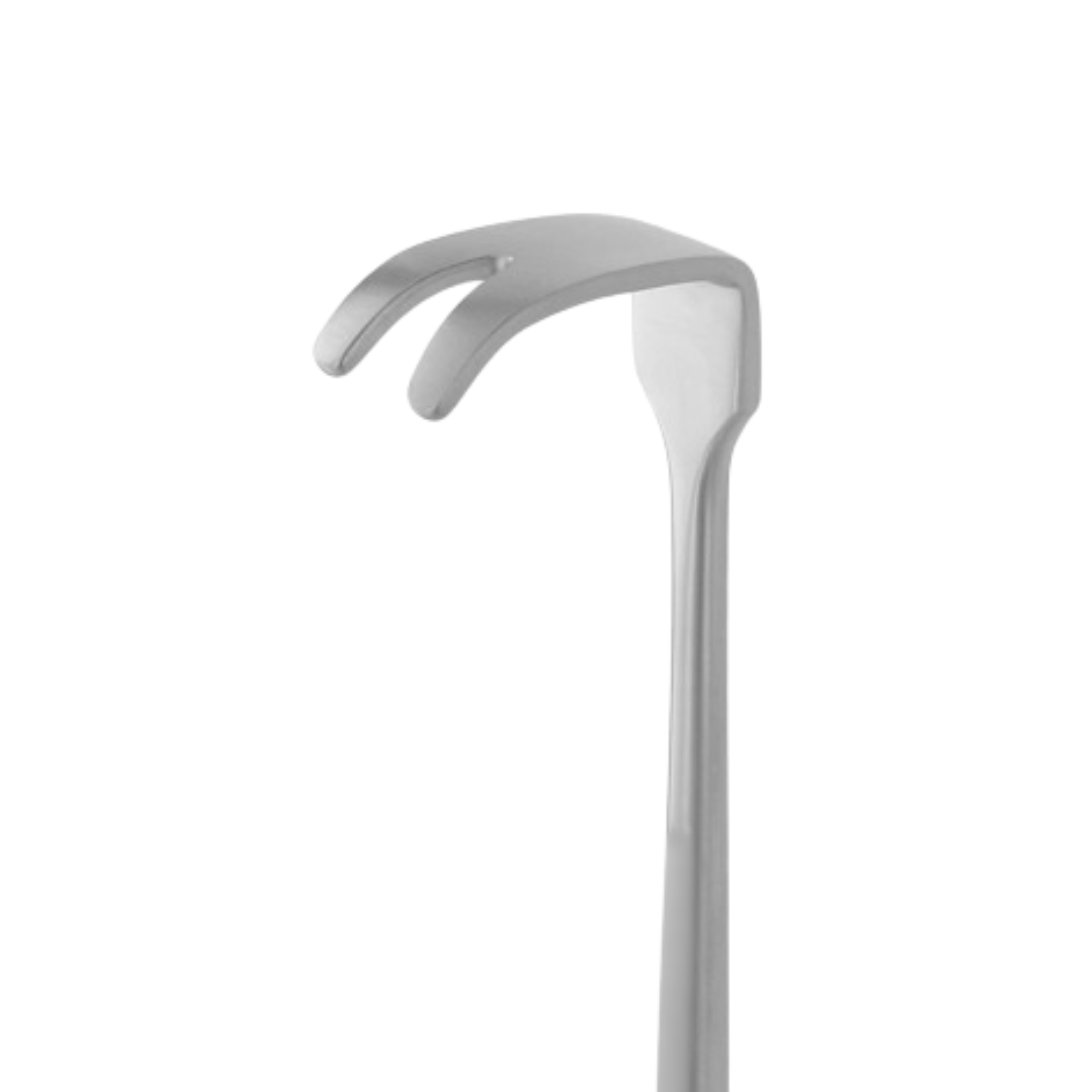Wassmund Retractor, 30 x 20 mm, 22cm - 2