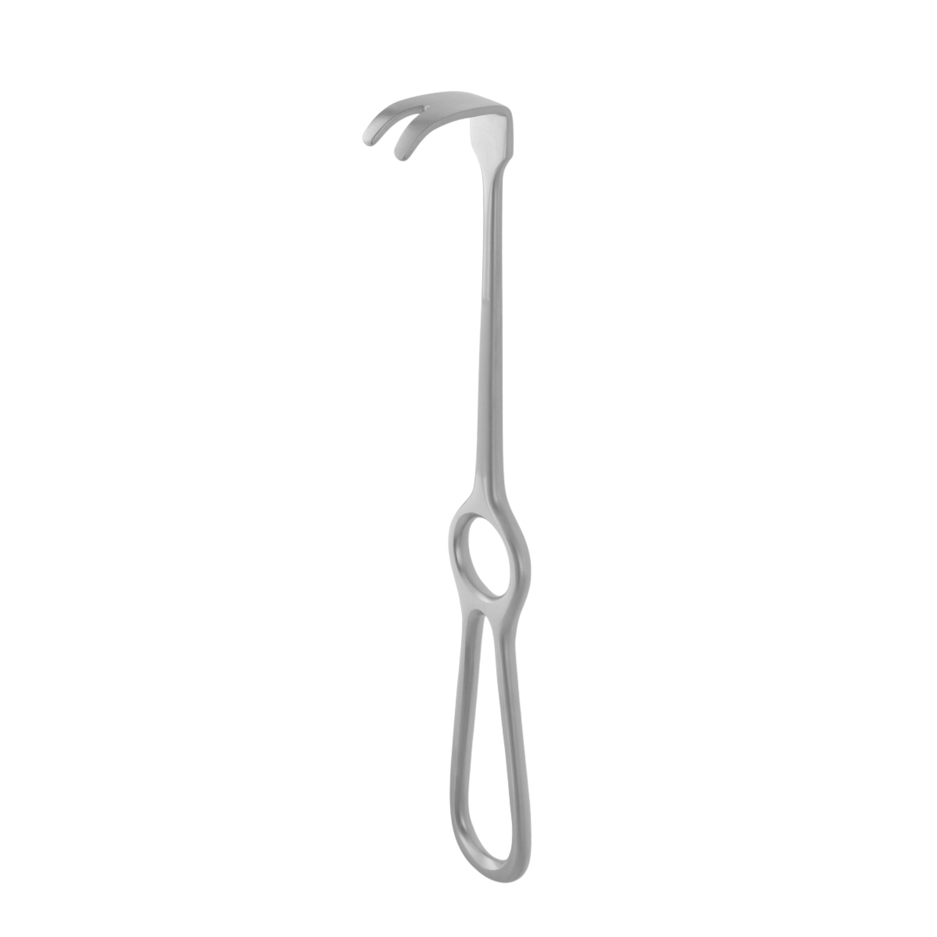 Wassmund Retractor, 30 x 20 mm, 22cm - 3